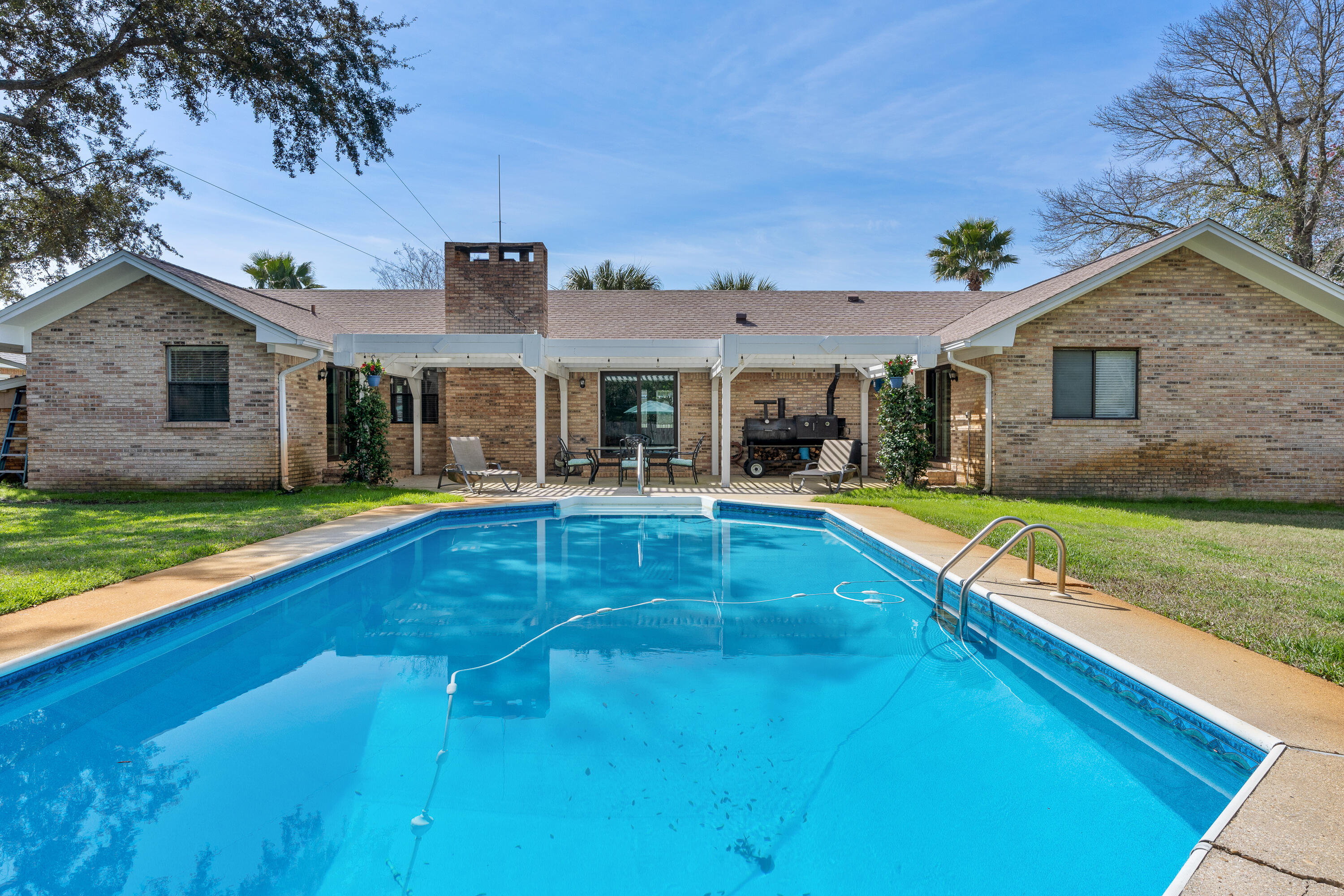 INDIAN BAYOU UNIT 3 - Residential