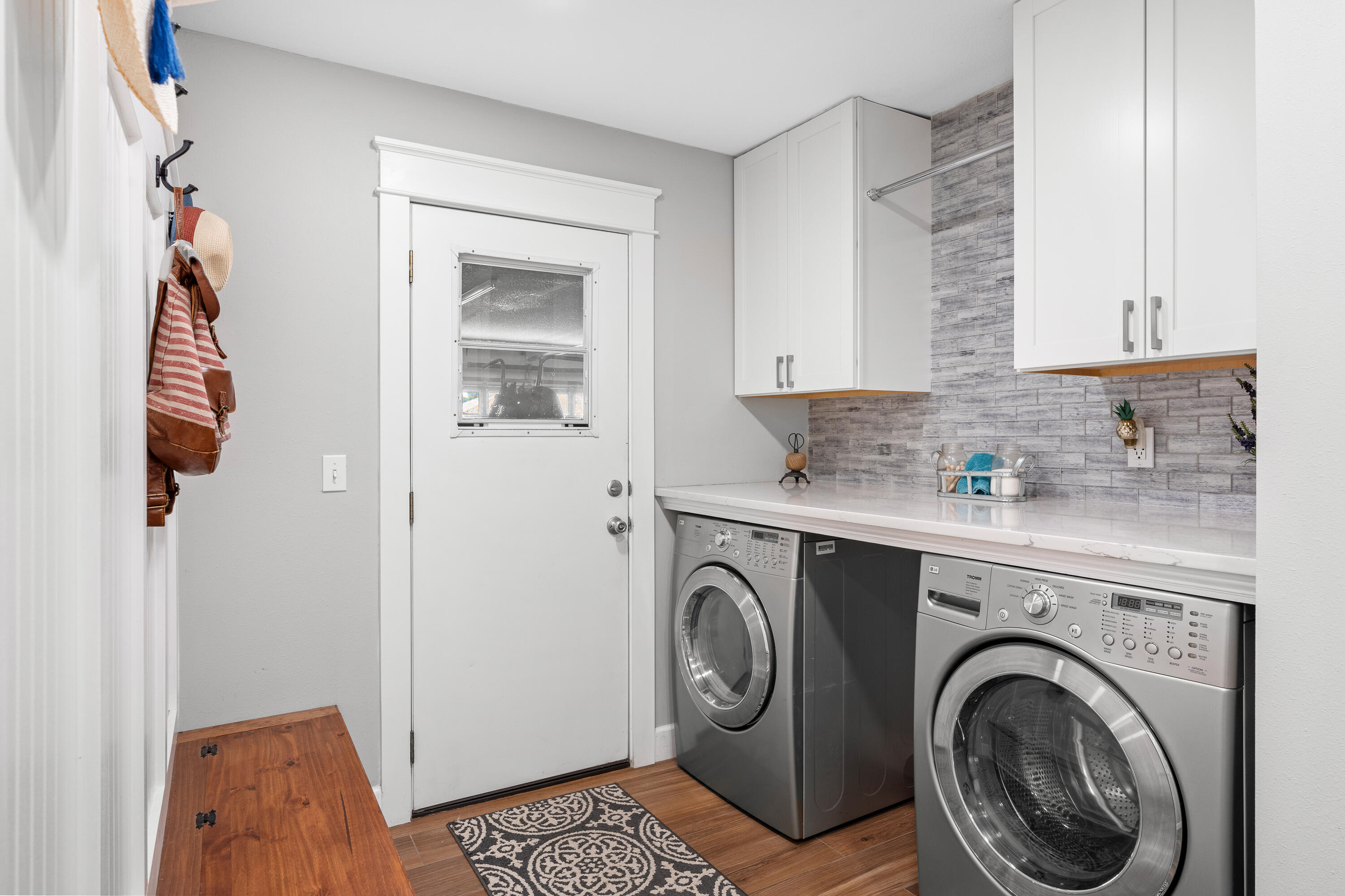 INDIAN BAYOU UNIT 3 - Residential