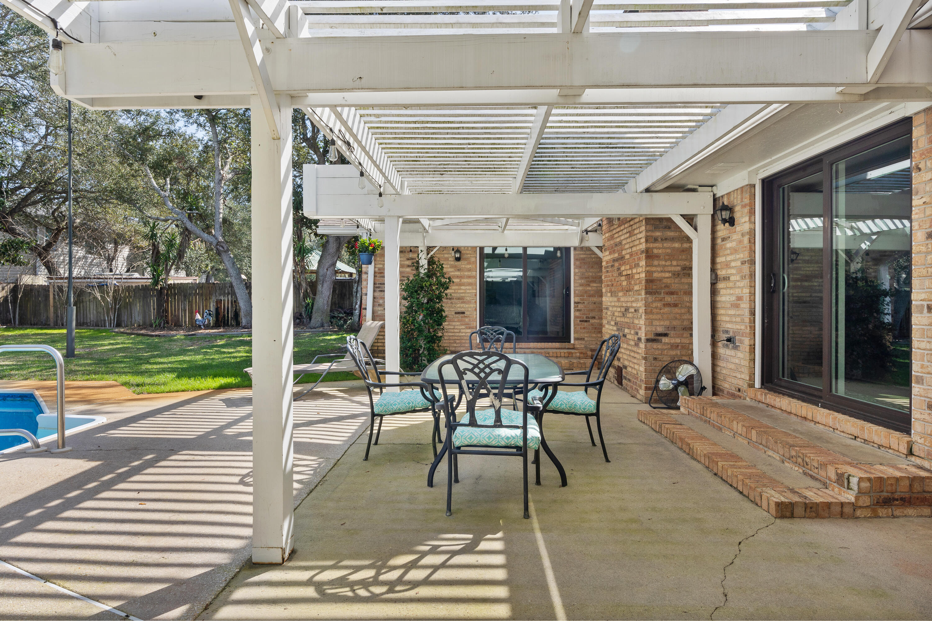 INDIAN BAYOU UNIT 3 - Residential