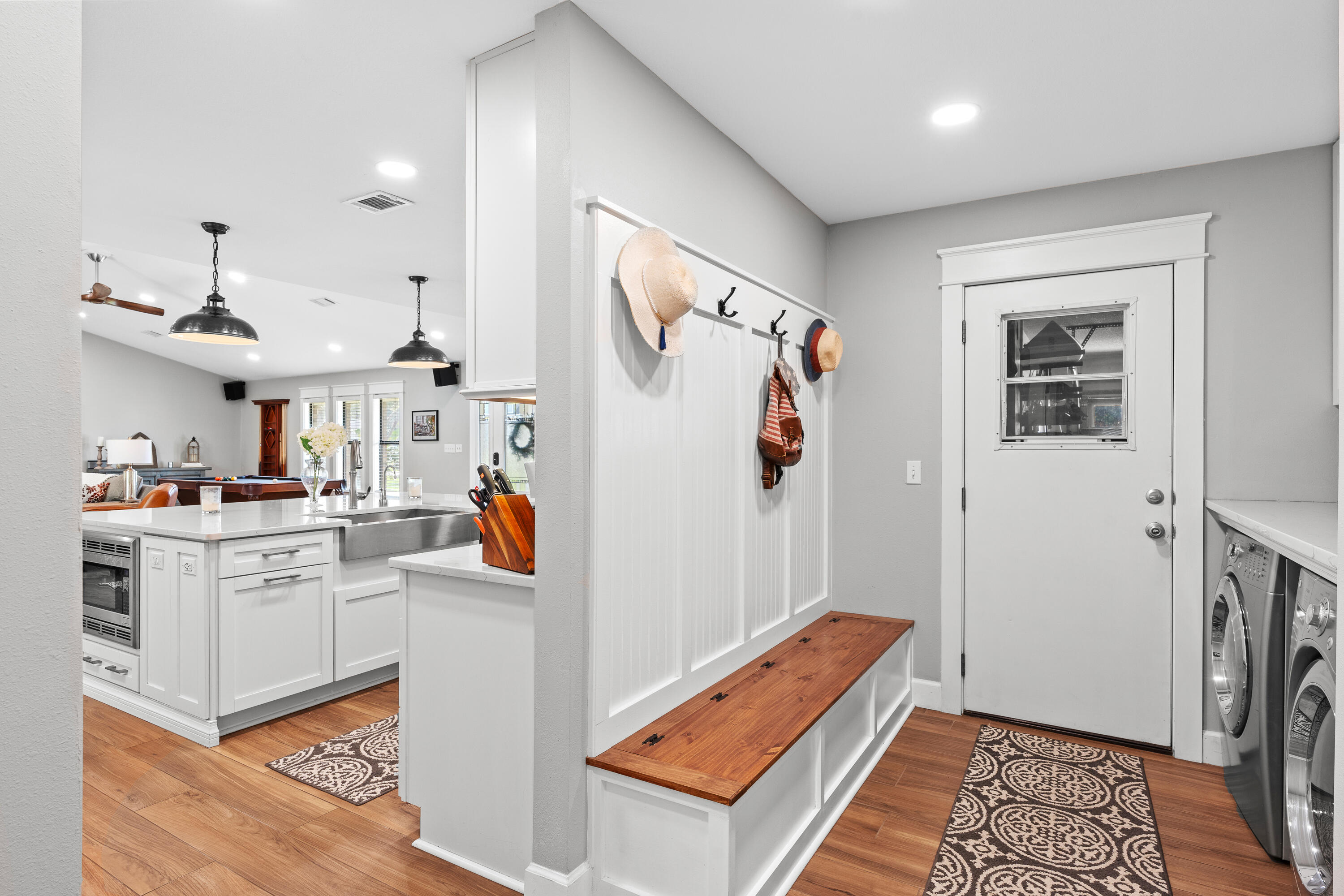 INDIAN BAYOU UNIT 3 - Residential