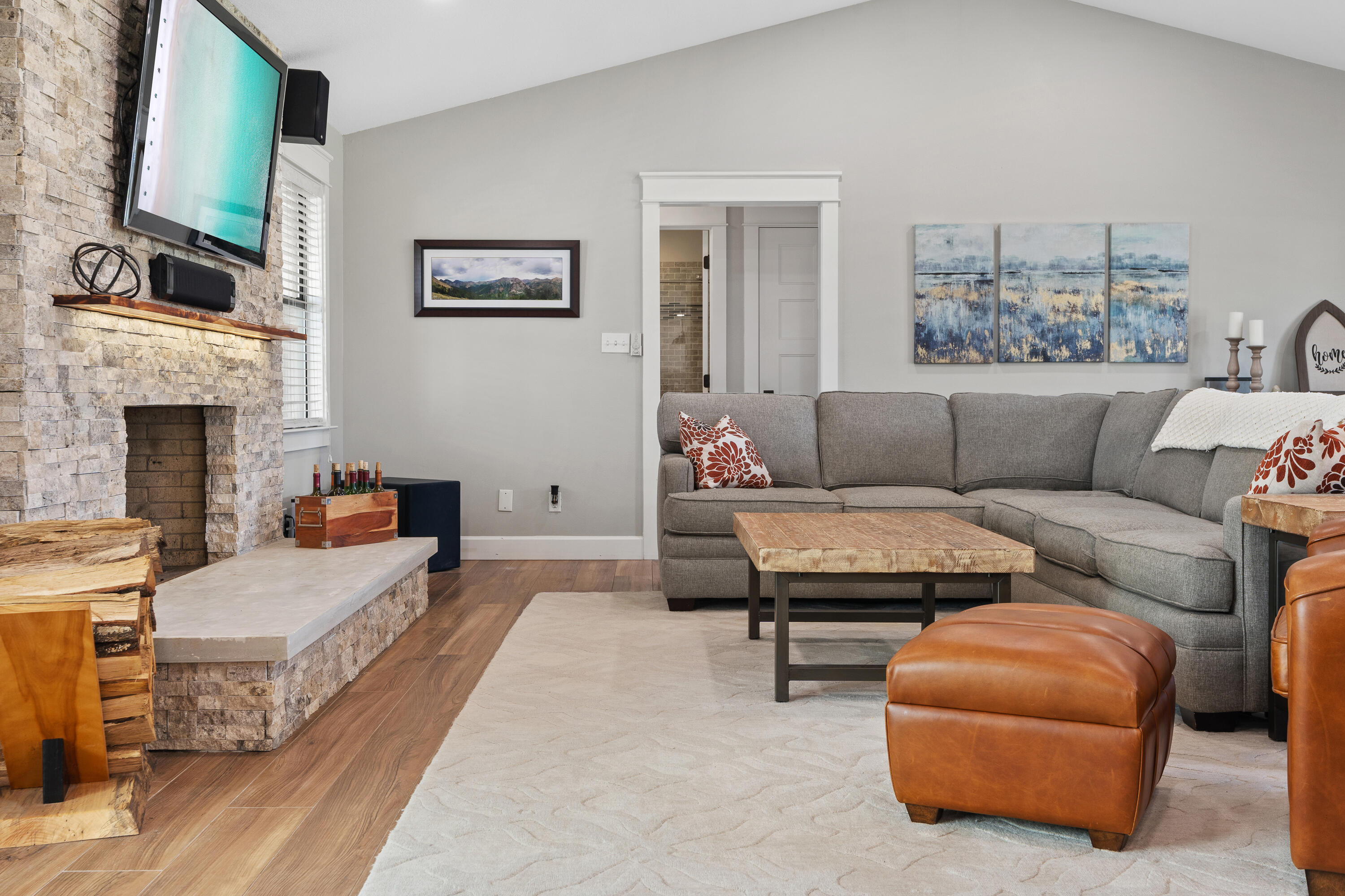 INDIAN BAYOU UNIT 3 - Residential