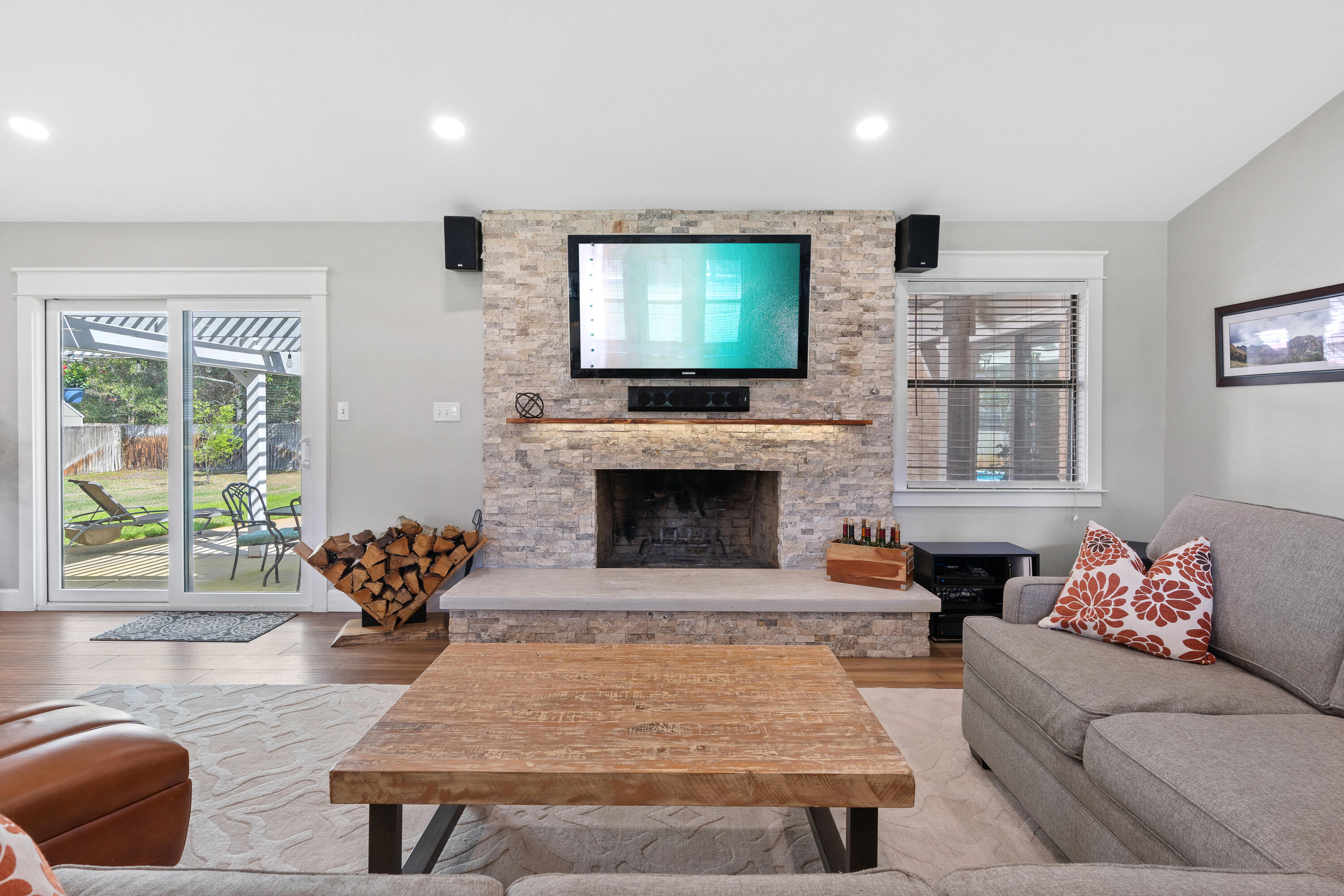 INDIAN BAYOU UNIT 3 - Residential