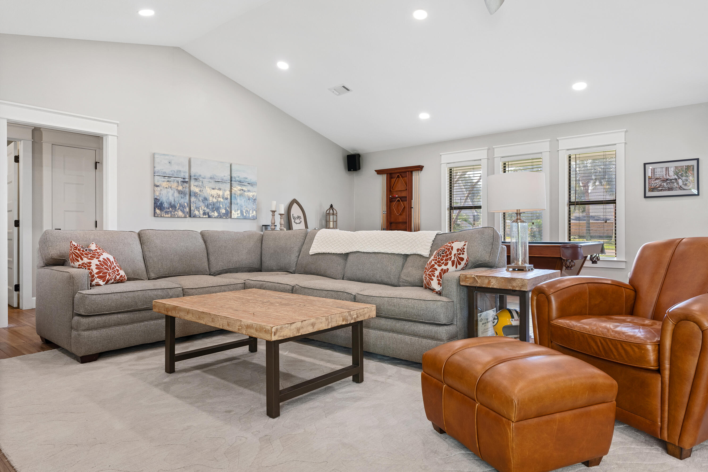 INDIAN BAYOU UNIT 3 - Residential