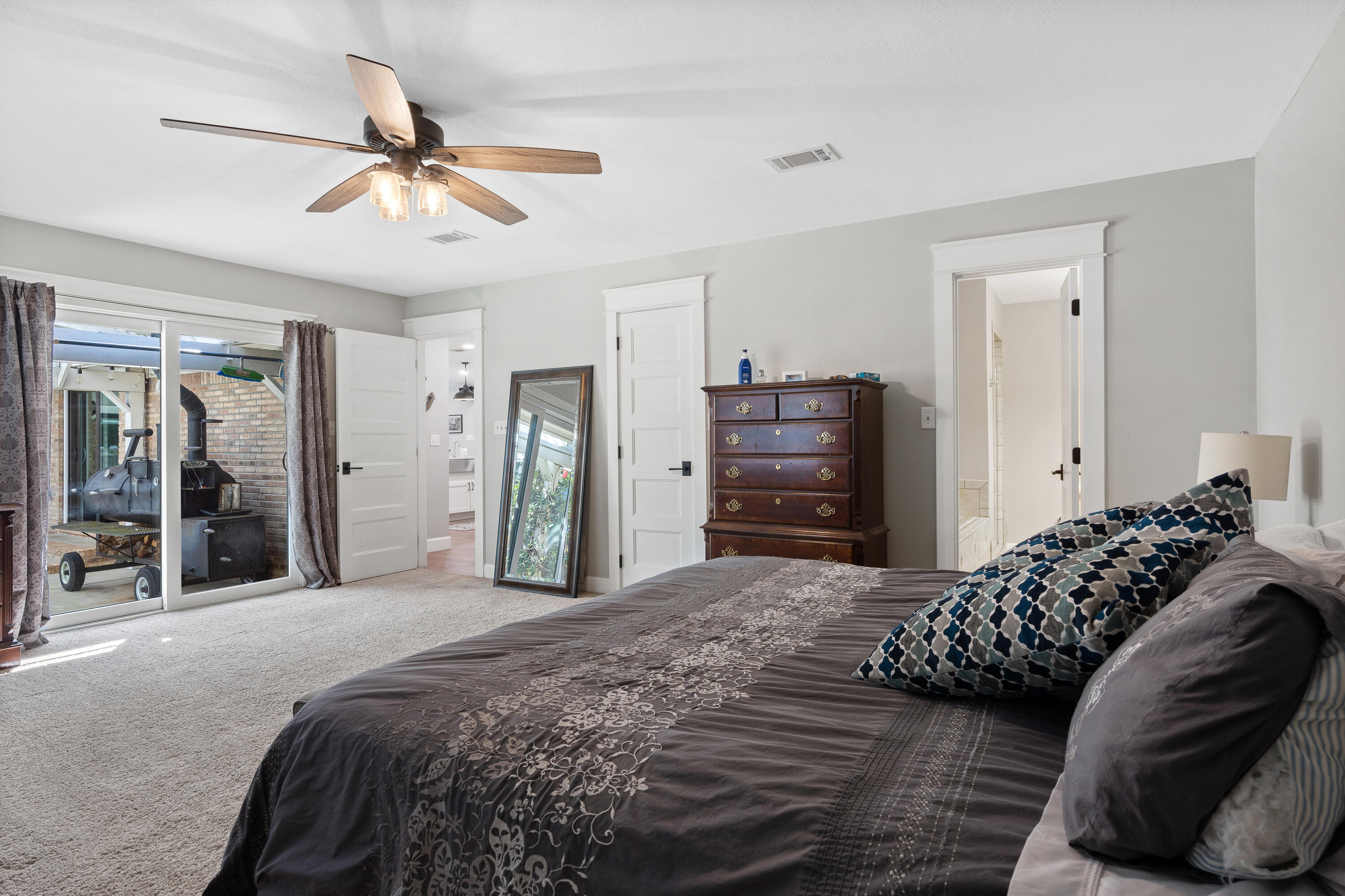 INDIAN BAYOU UNIT 3 - Residential