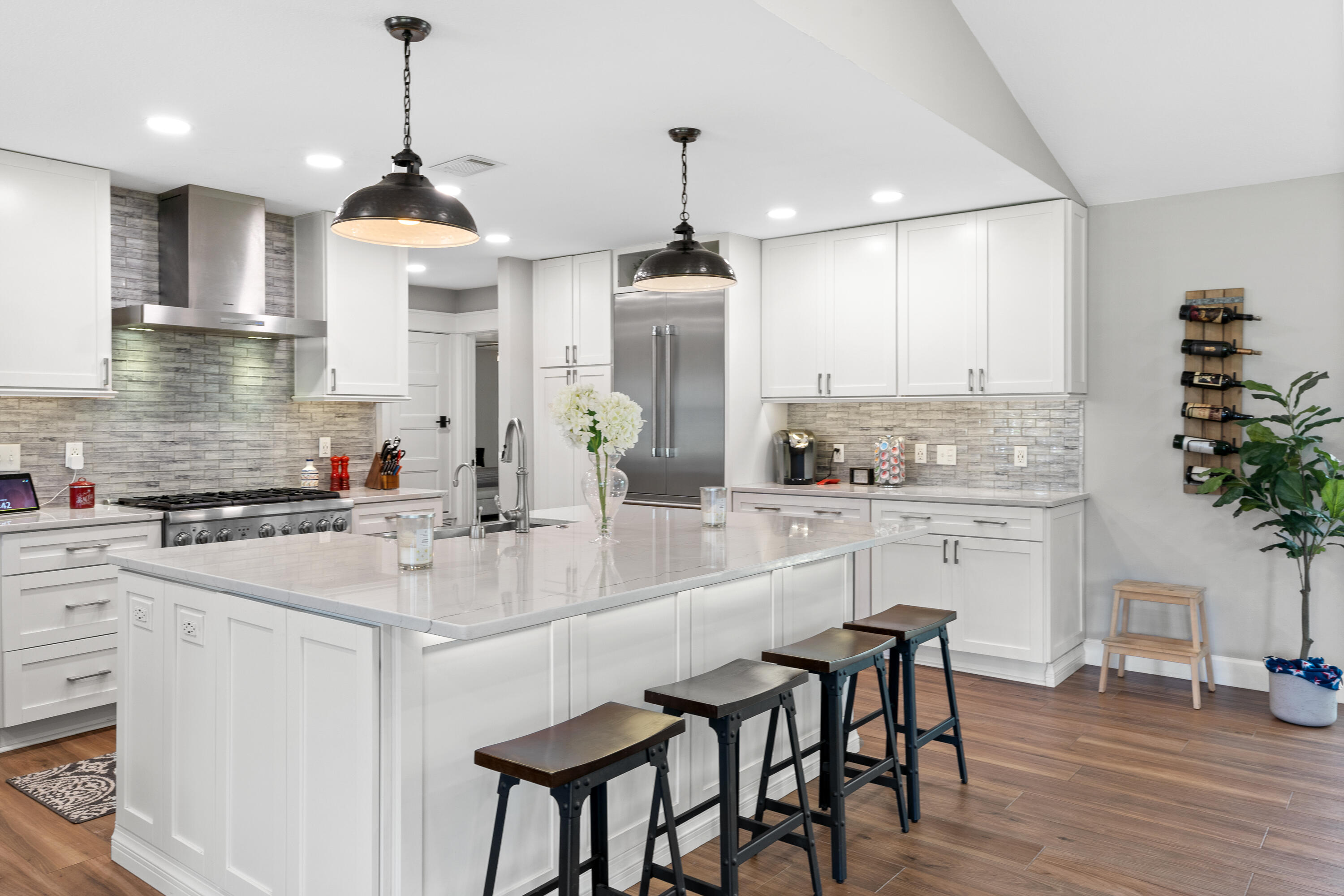 INDIAN BAYOU UNIT 3 - Residential