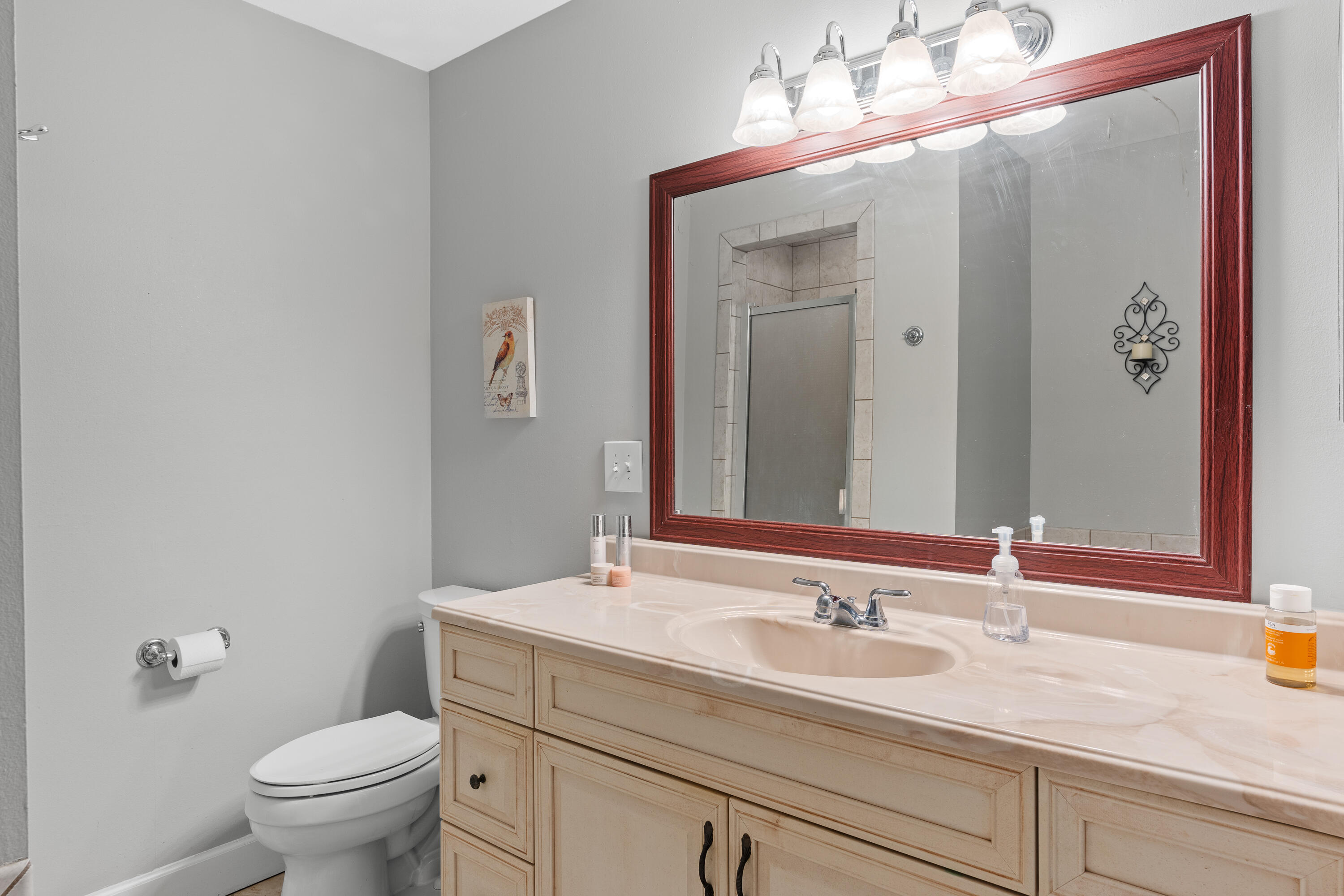 INDIAN BAYOU UNIT 3 - Residential