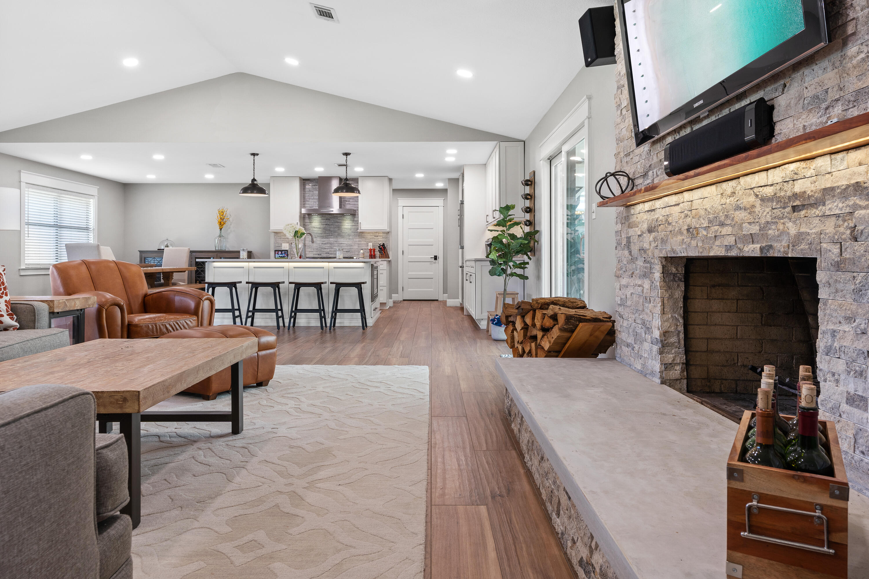 INDIAN BAYOU UNIT 3 - Residential