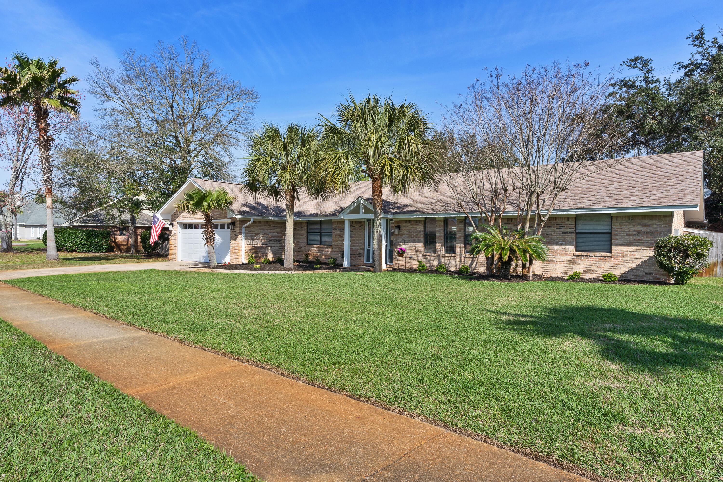 INDIAN BAYOU UNIT 3 - Residential