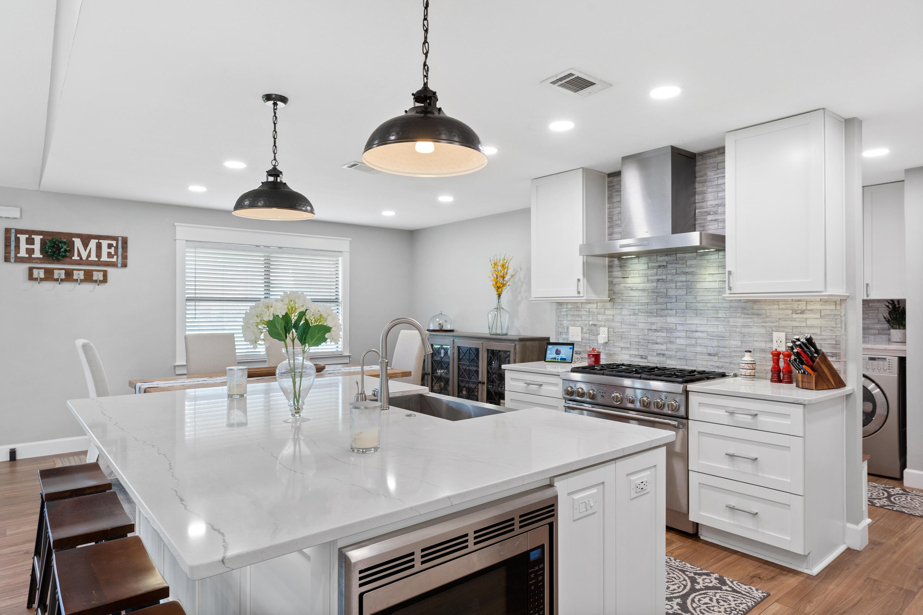 INDIAN BAYOU UNIT 3 - Residential