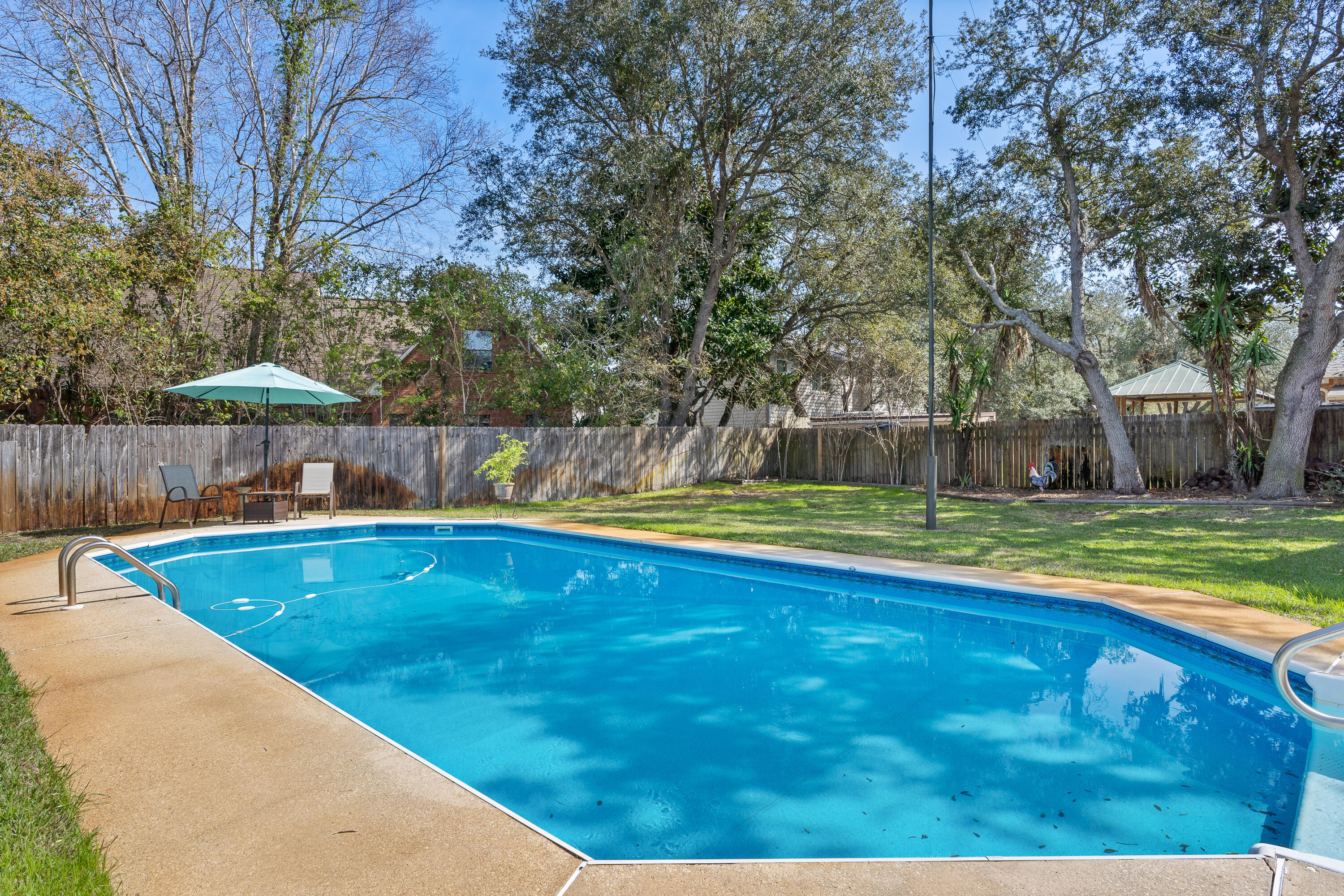 INDIAN BAYOU UNIT 3 - Residential