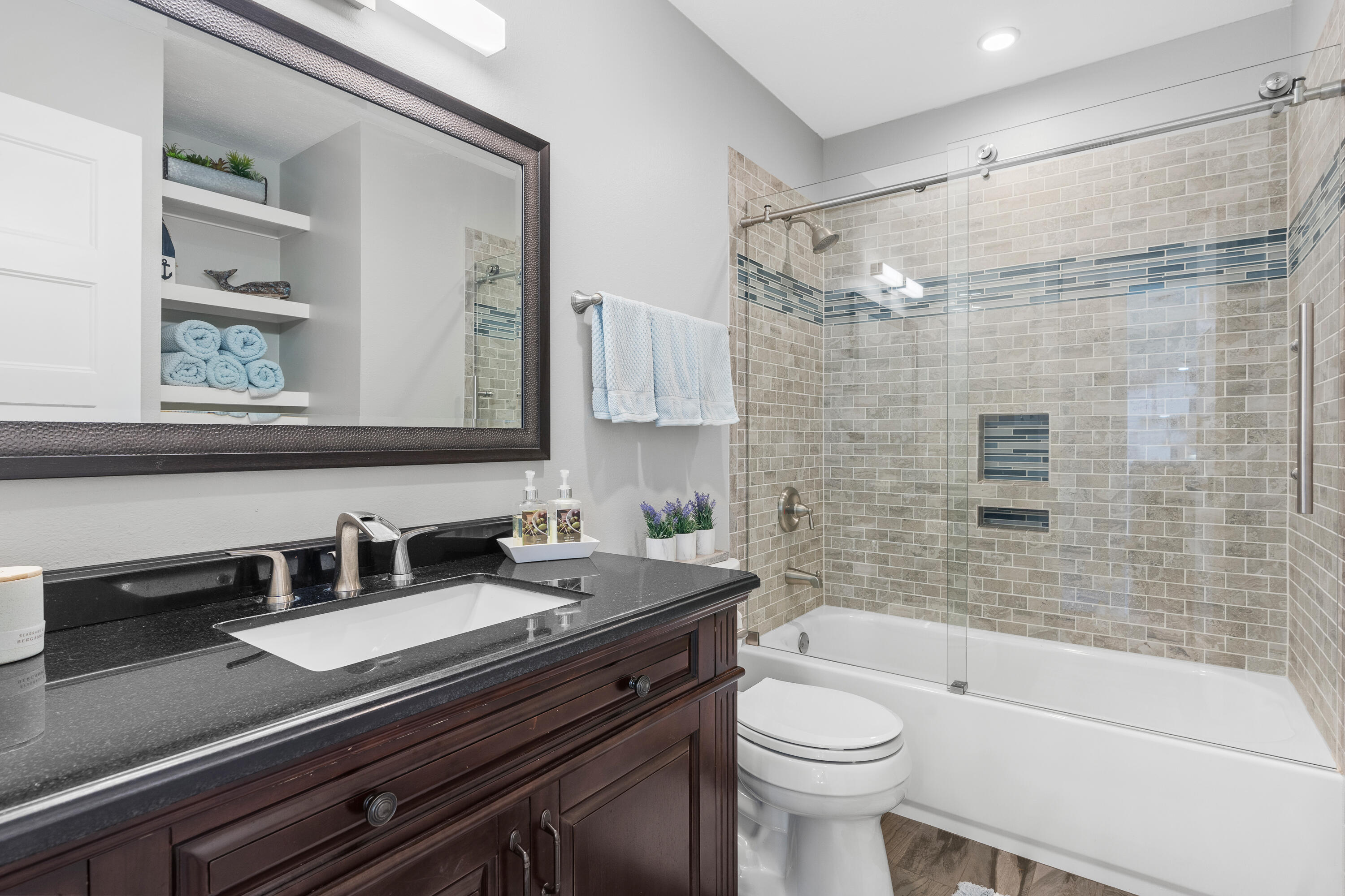 INDIAN BAYOU UNIT 3 - Residential