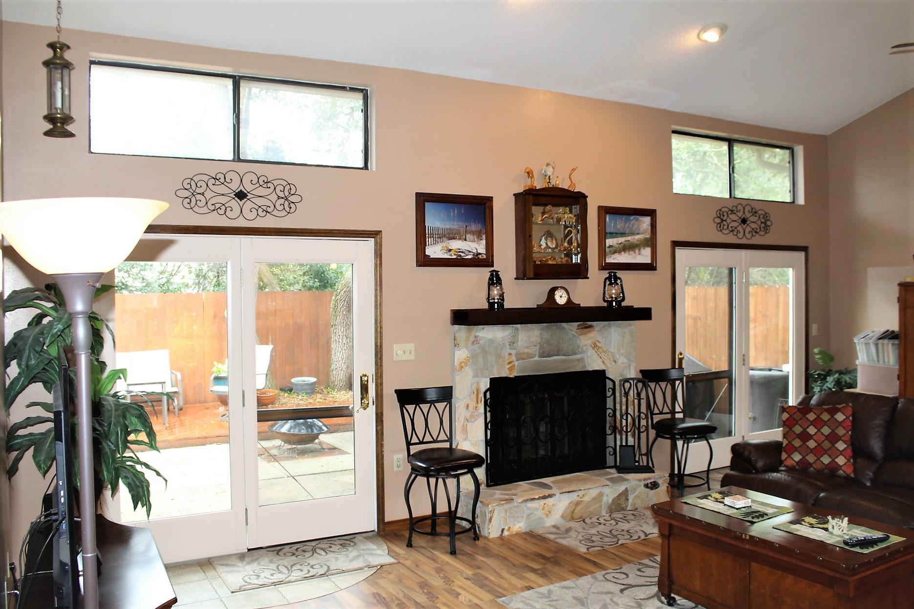 COVENTRY GARDEN - Residential