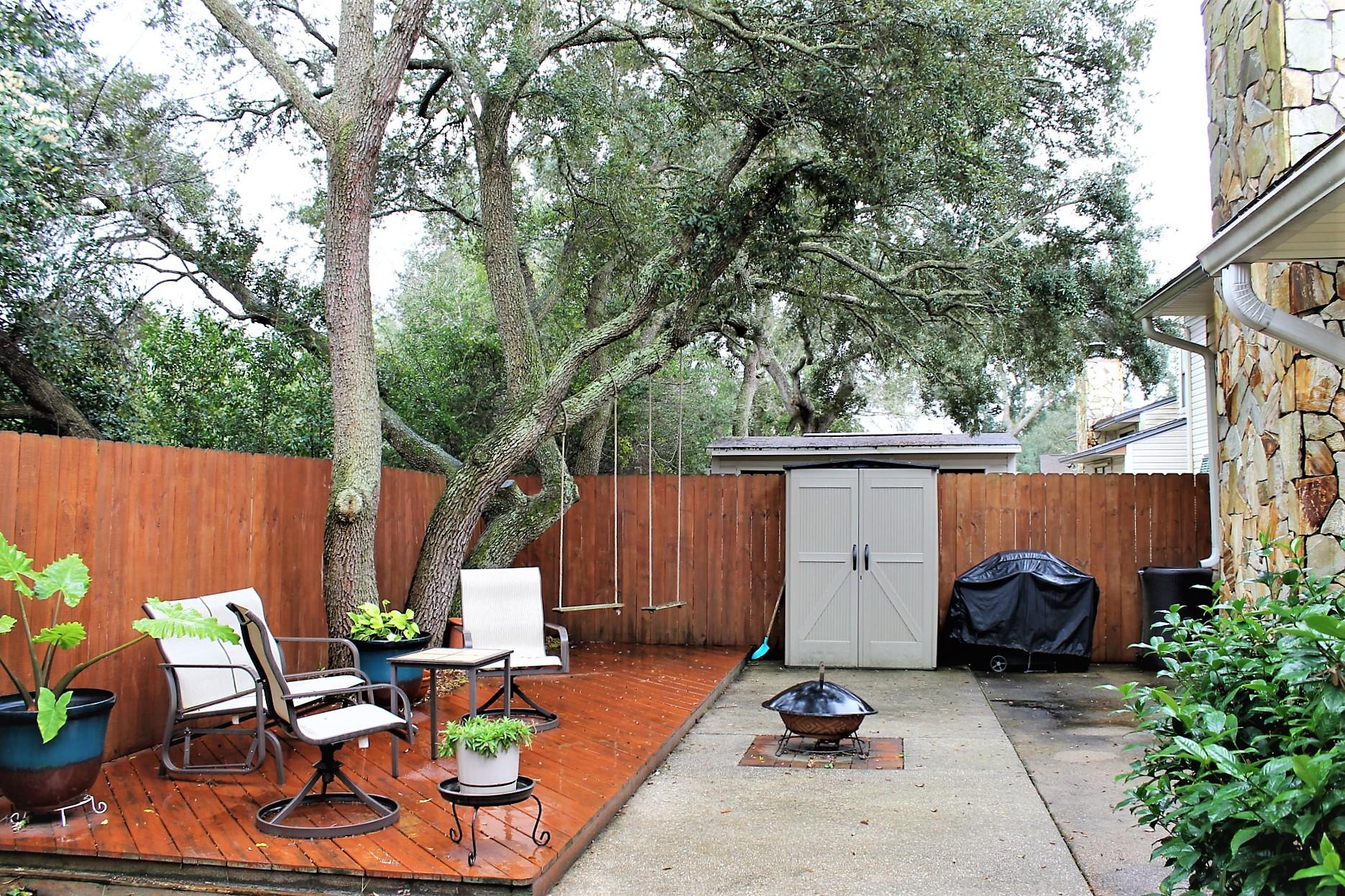 COVENTRY GARDEN - Residential