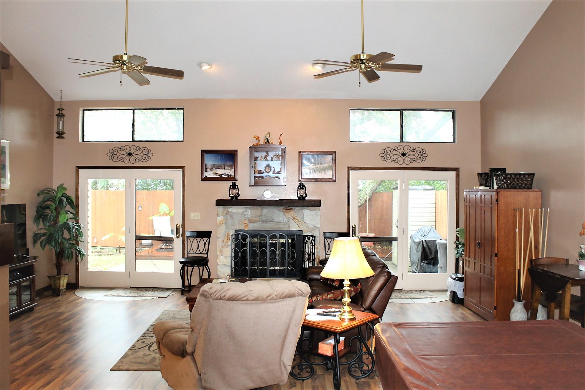 COVENTRY GARDEN - Residential