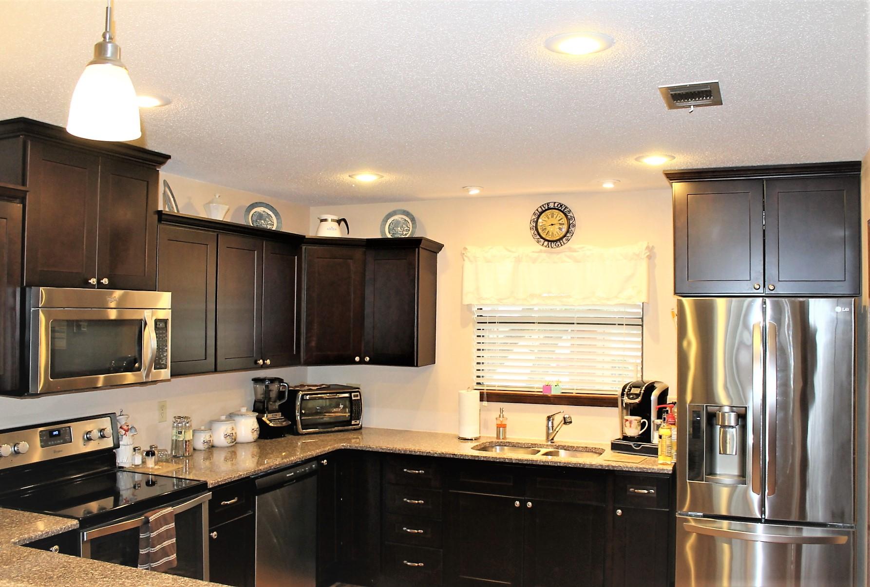 COVENTRY GARDEN - Residential