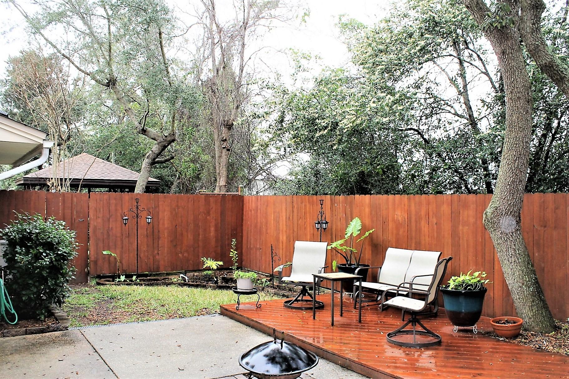 COVENTRY GARDEN - Residential