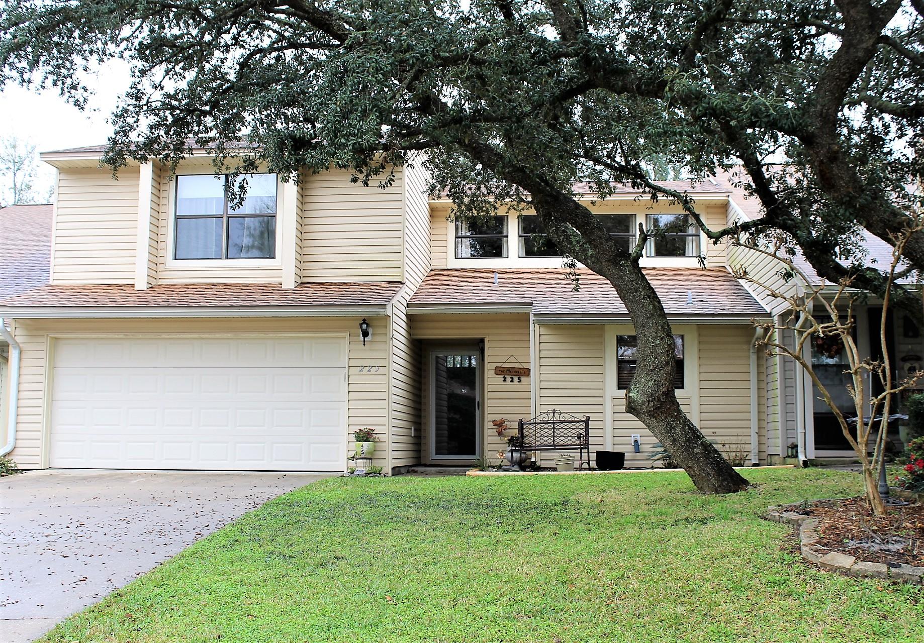 COVENTRY GARDEN - Residential