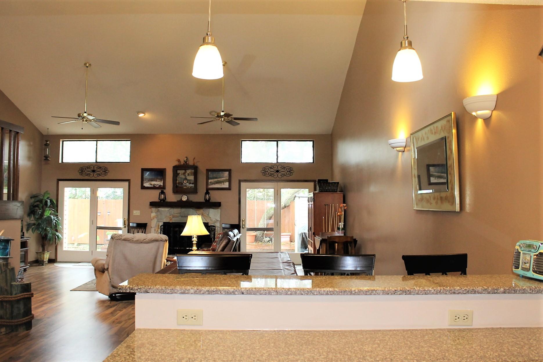 COVENTRY GARDEN - Residential