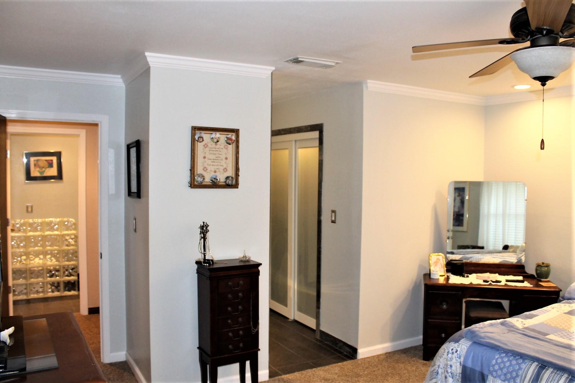 COVENTRY GARDEN - Residential