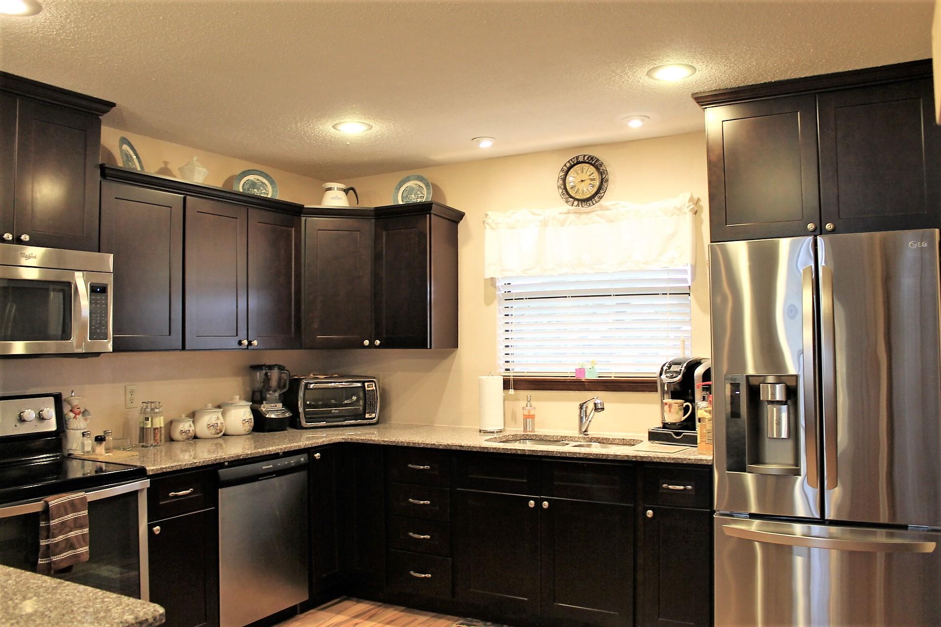 COVENTRY GARDEN - Residential