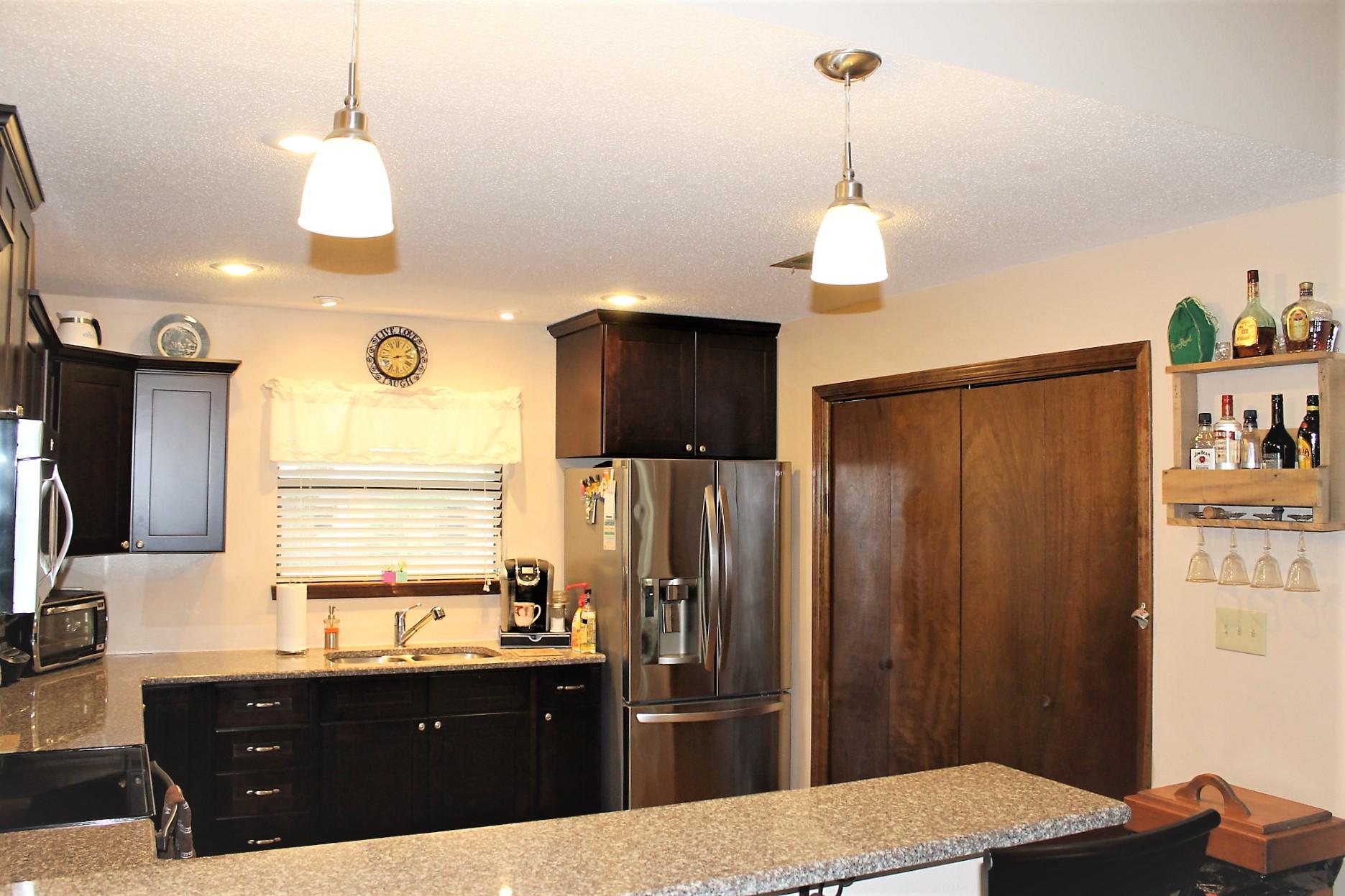 COVENTRY GARDEN - Residential