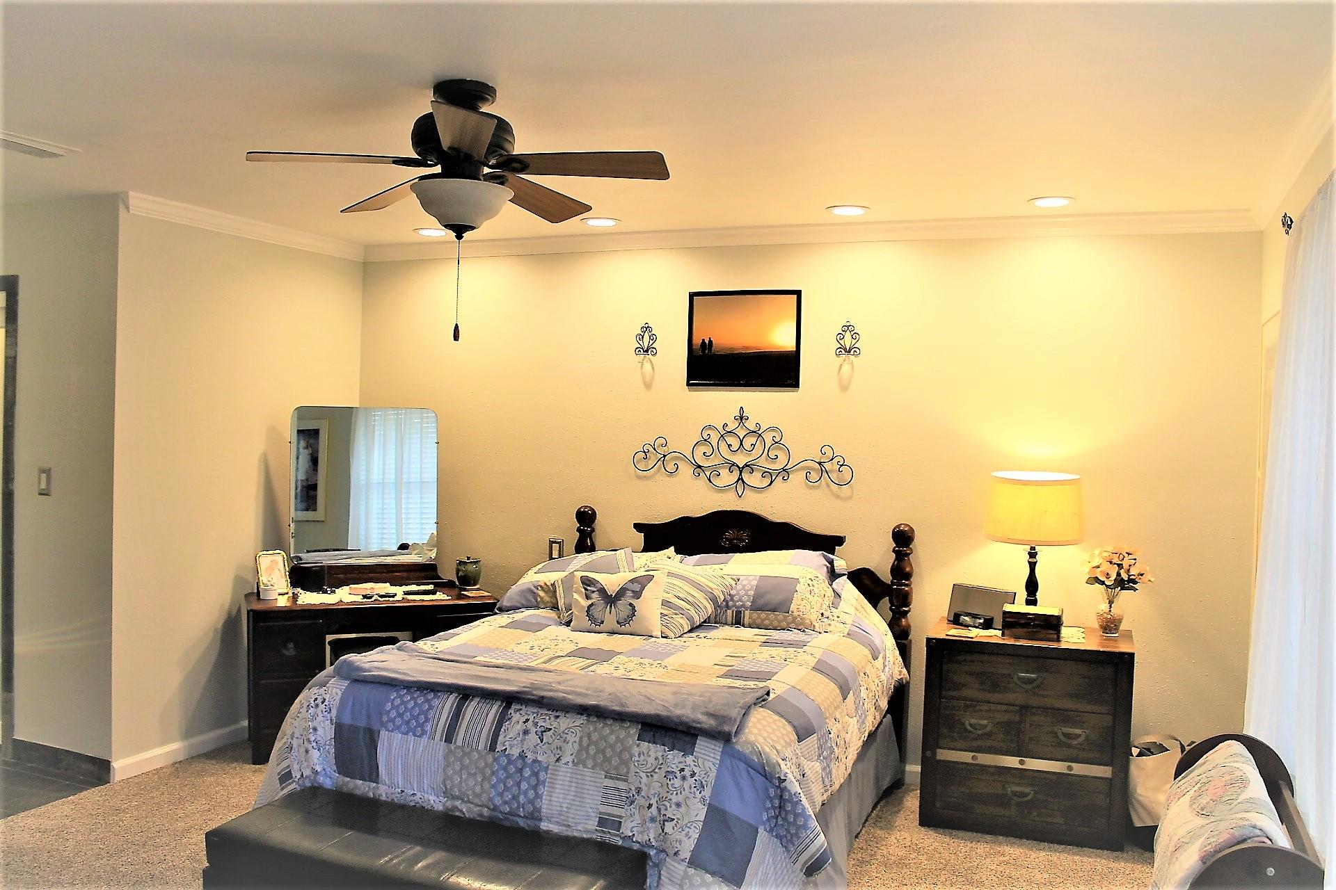 COVENTRY GARDEN - Residential