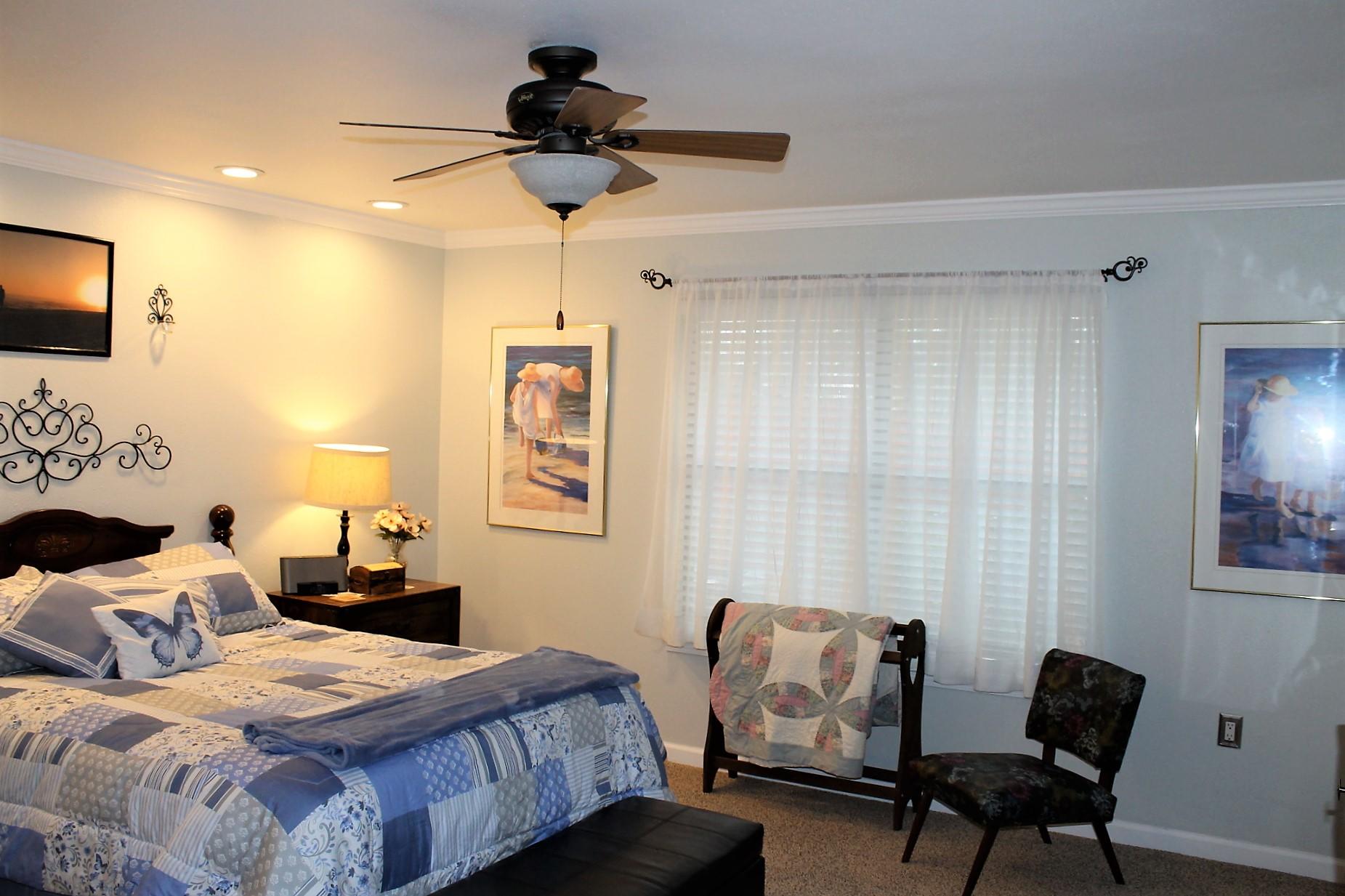 COVENTRY GARDEN - Residential