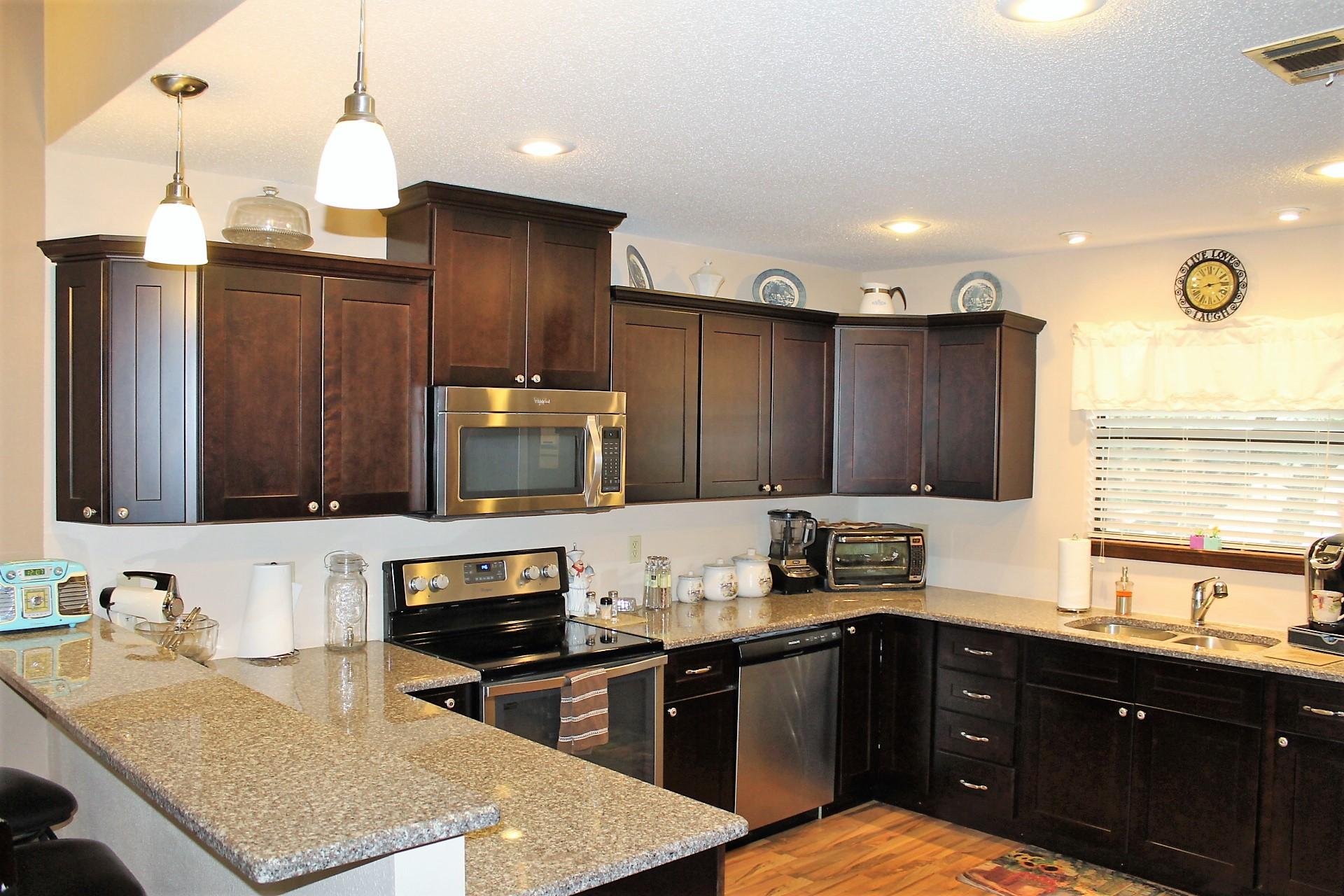 COVENTRY GARDEN - Residential