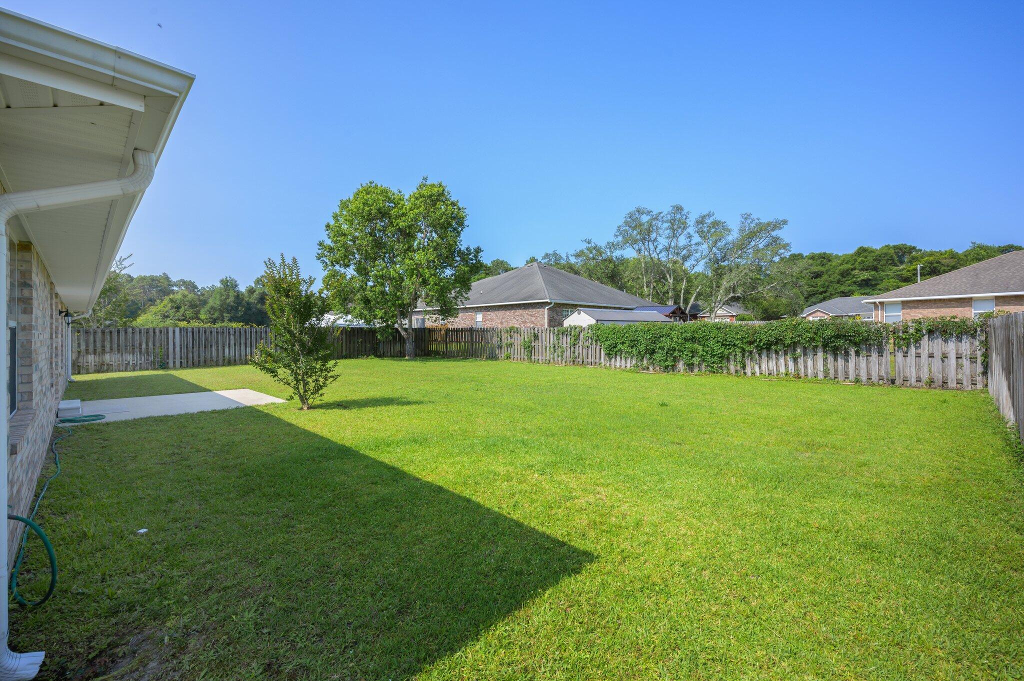 LEE FARMS PH I - Residential