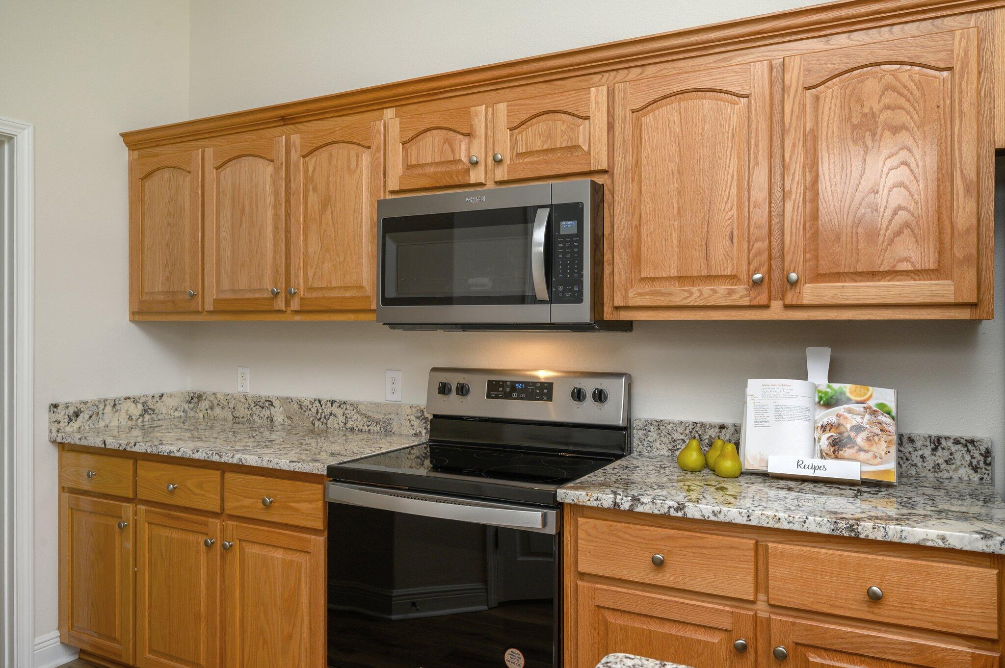 LEE FARMS PH I - Residential