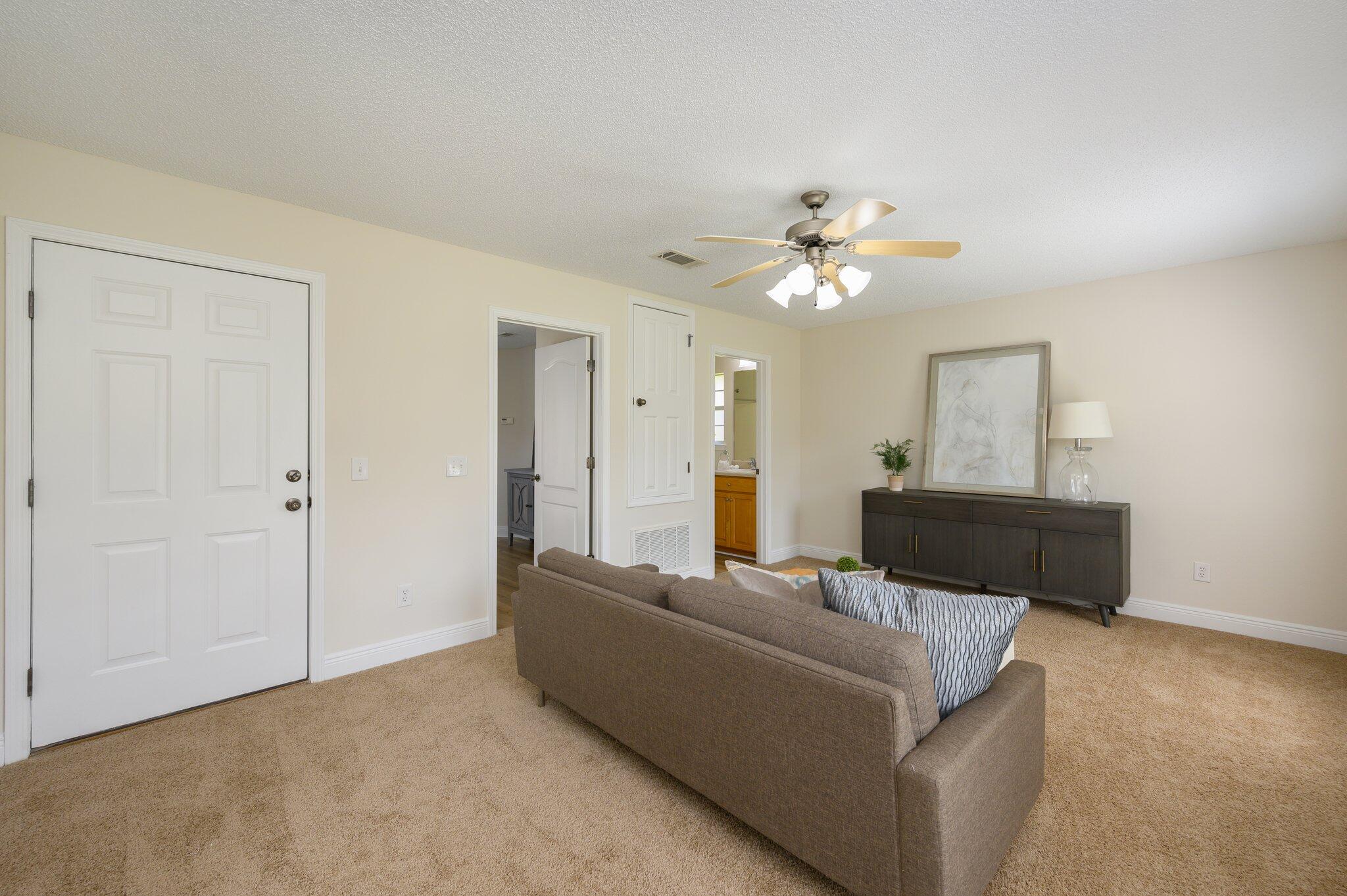 LEE FARMS PH I - Residential