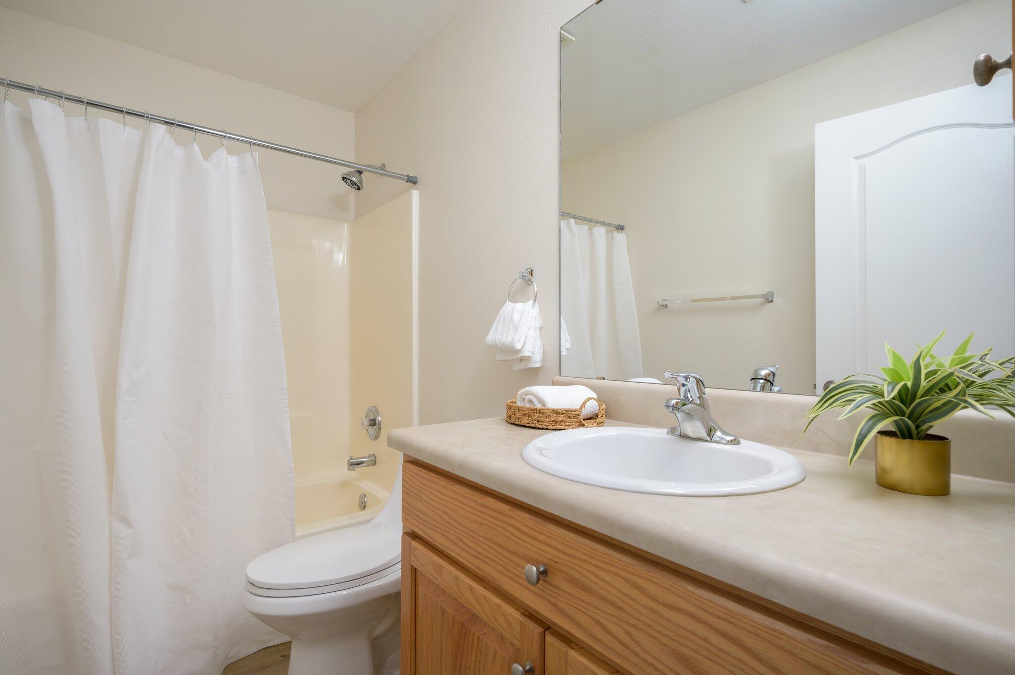 LEE FARMS PH I - Residential