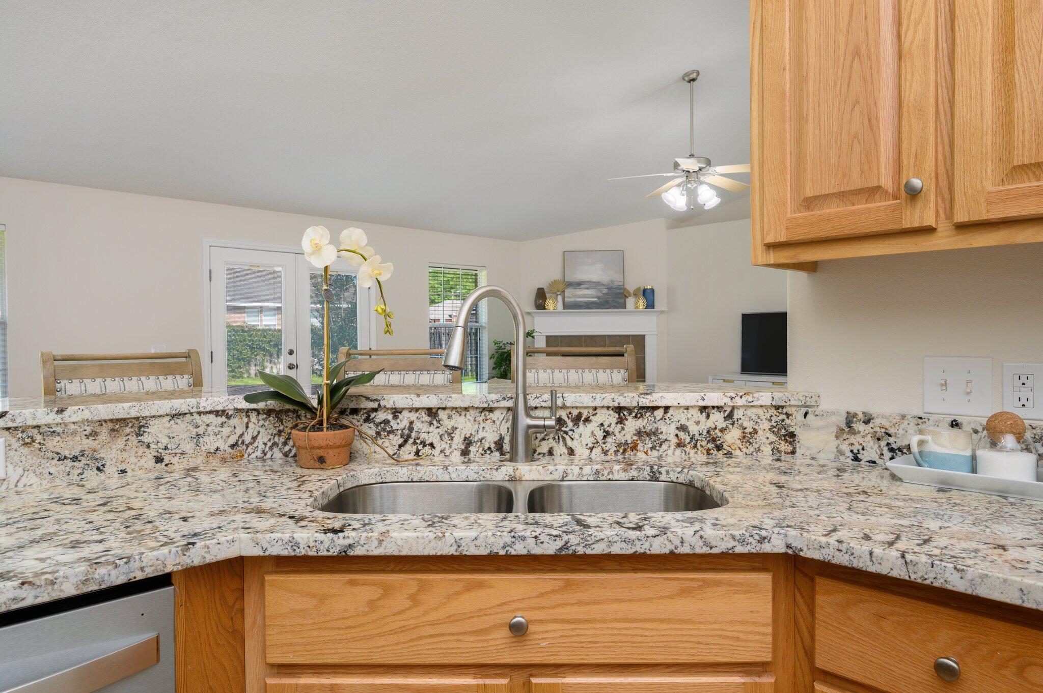 LEE FARMS PH I - Residential