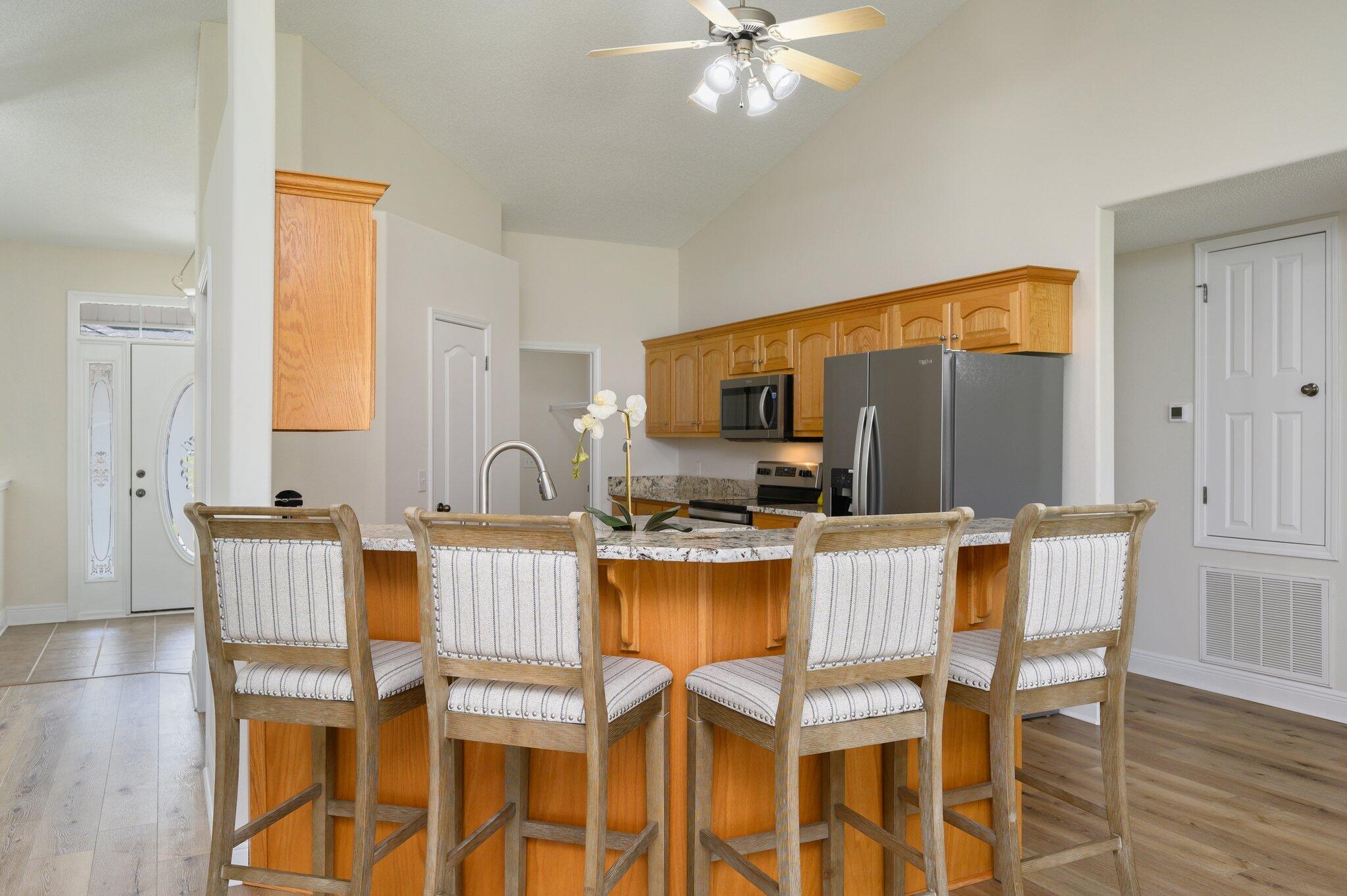 LEE FARMS PH I - Residential