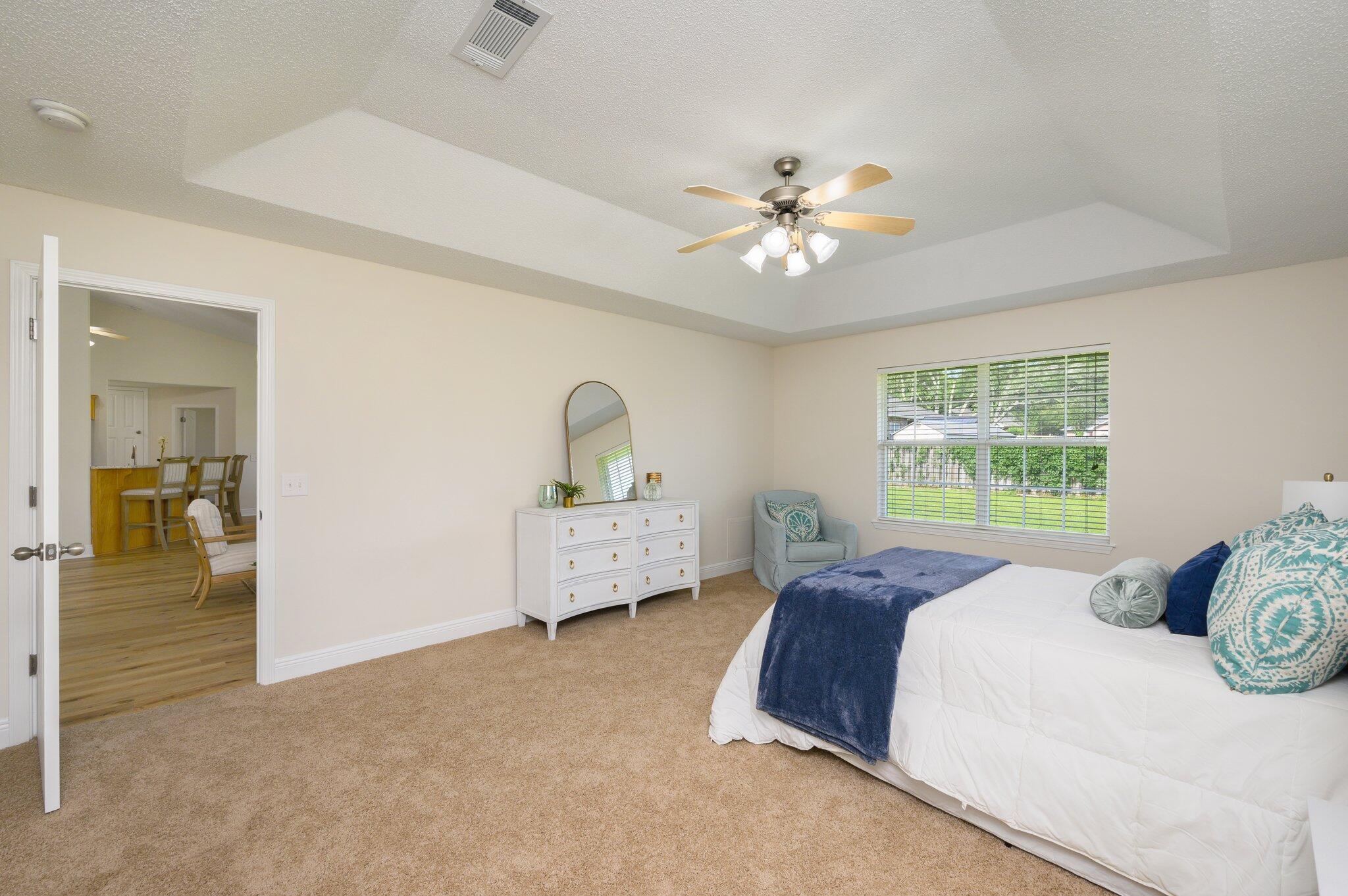 LEE FARMS PH I - Residential