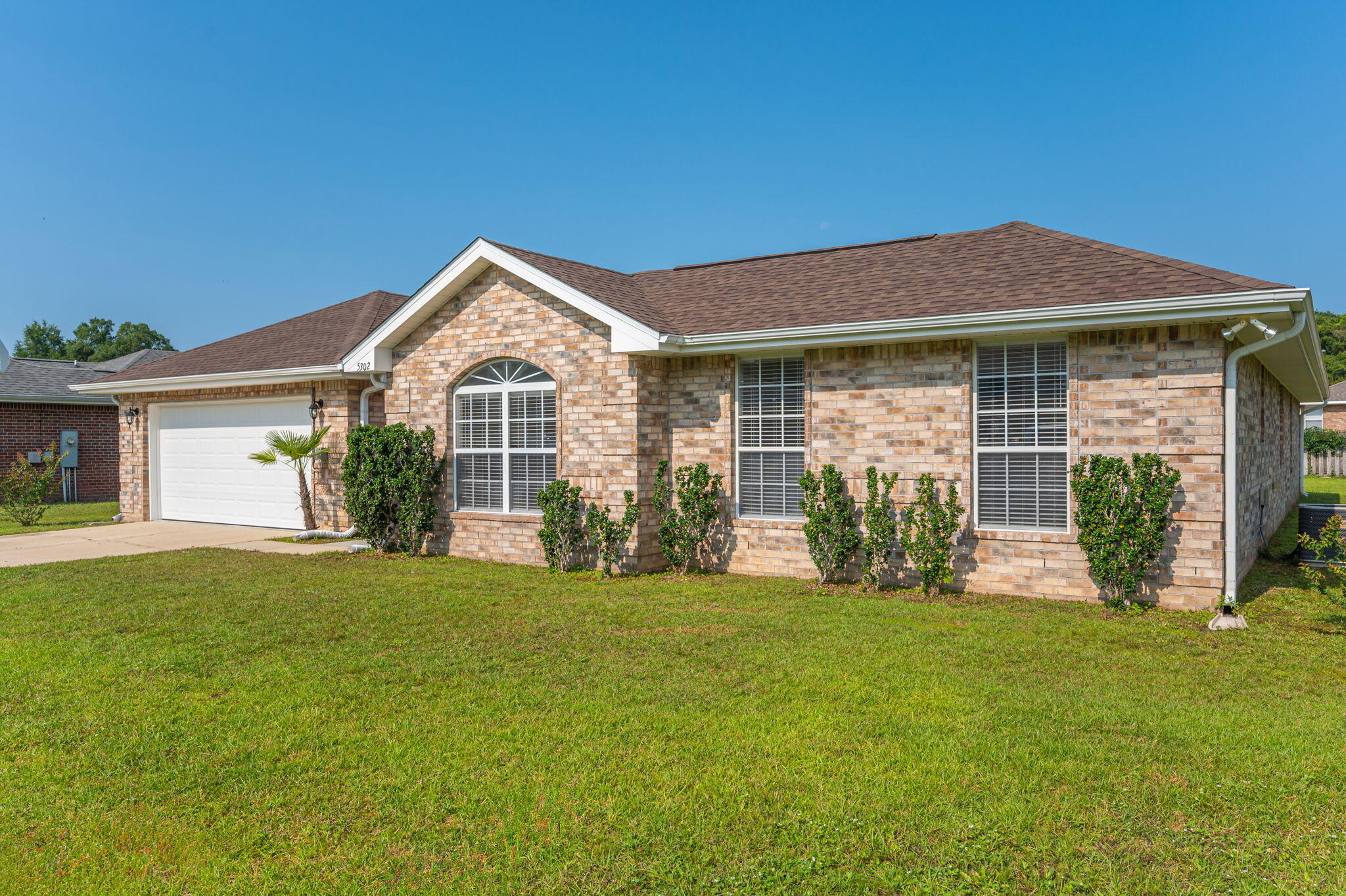 LEE FARMS PH I - Residential