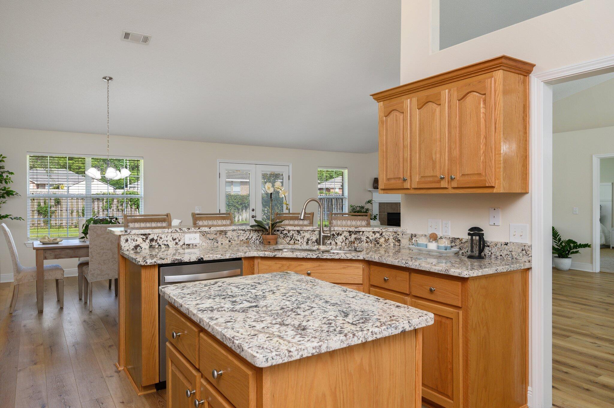 LEE FARMS PH I - Residential