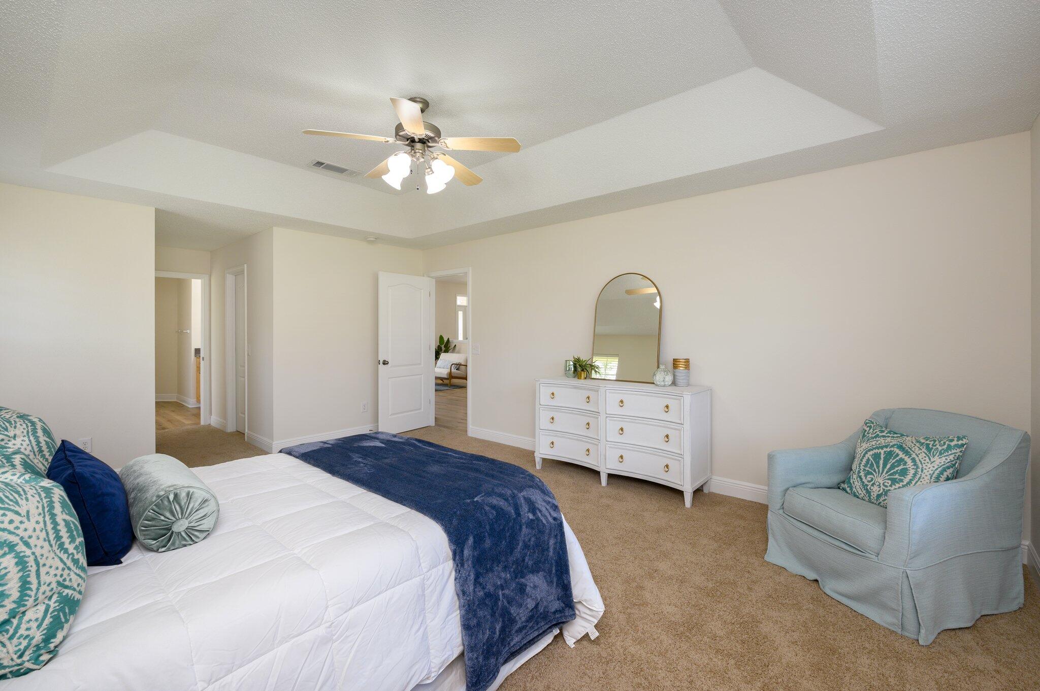 LEE FARMS PH I - Residential