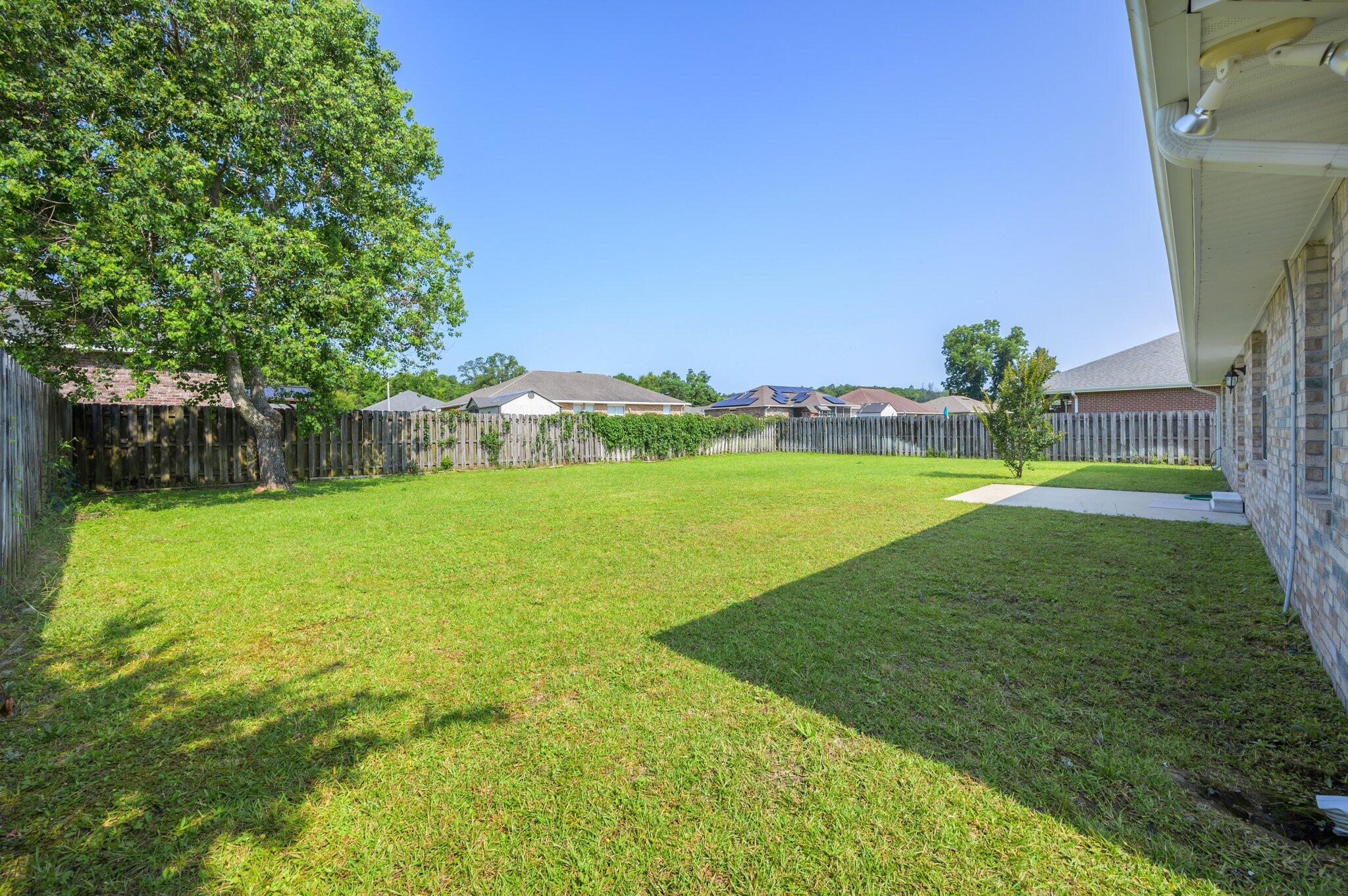 LEE FARMS PH I - Residential