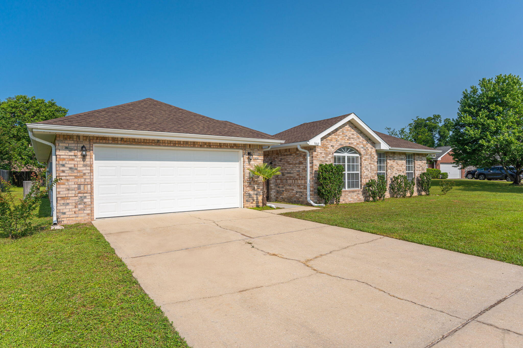 LEE FARMS PH I - Residential