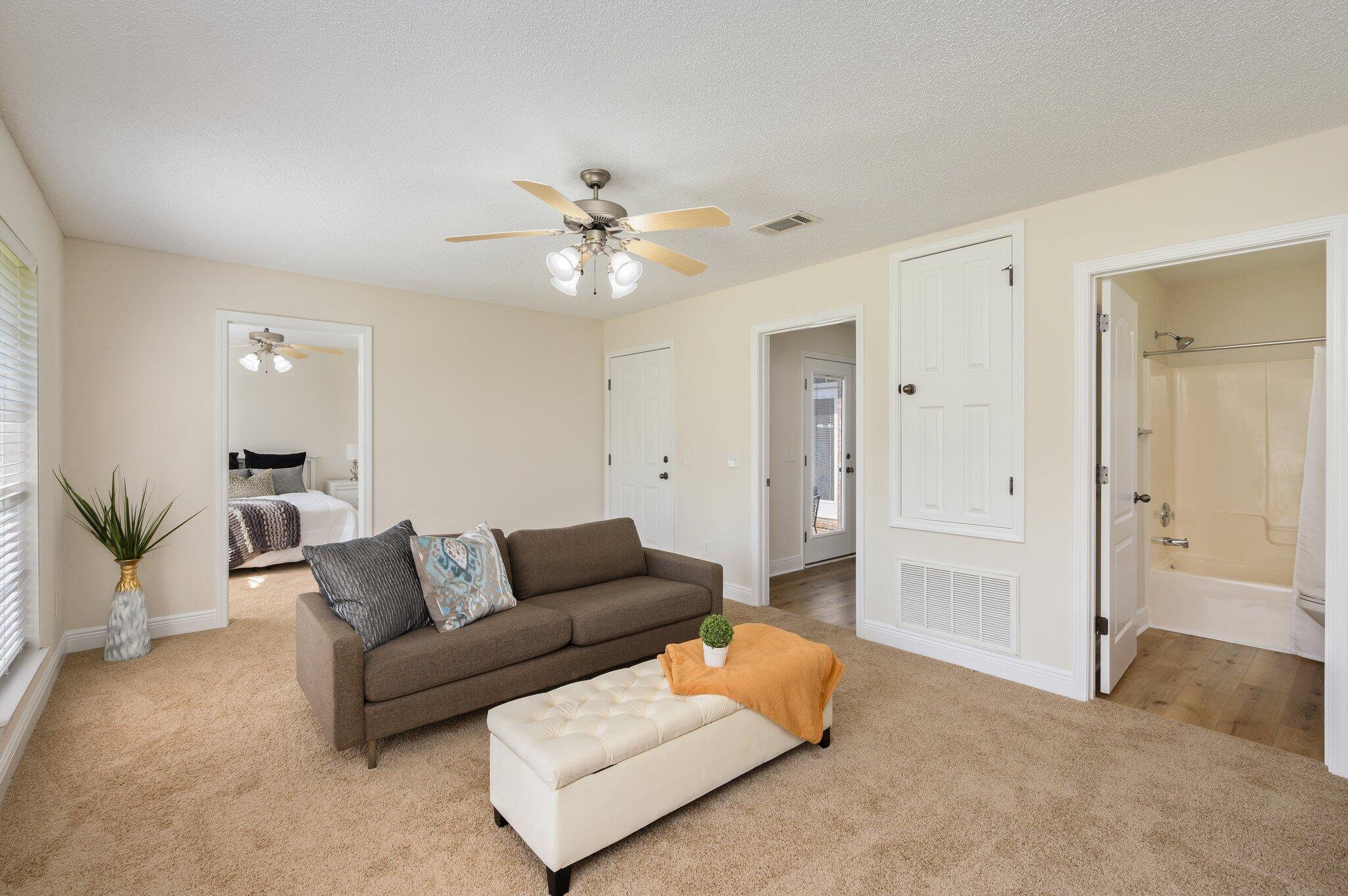 LEE FARMS PH I - Residential