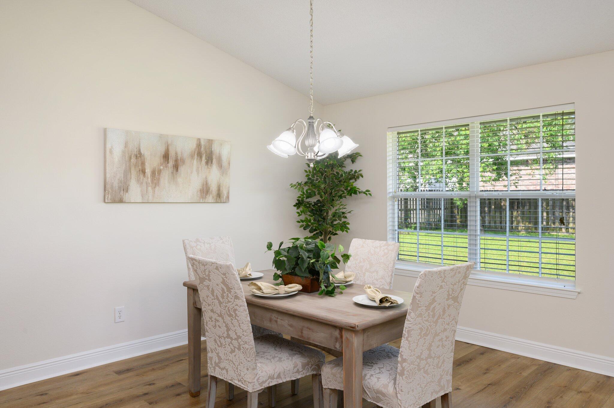 LEE FARMS PH I - Residential