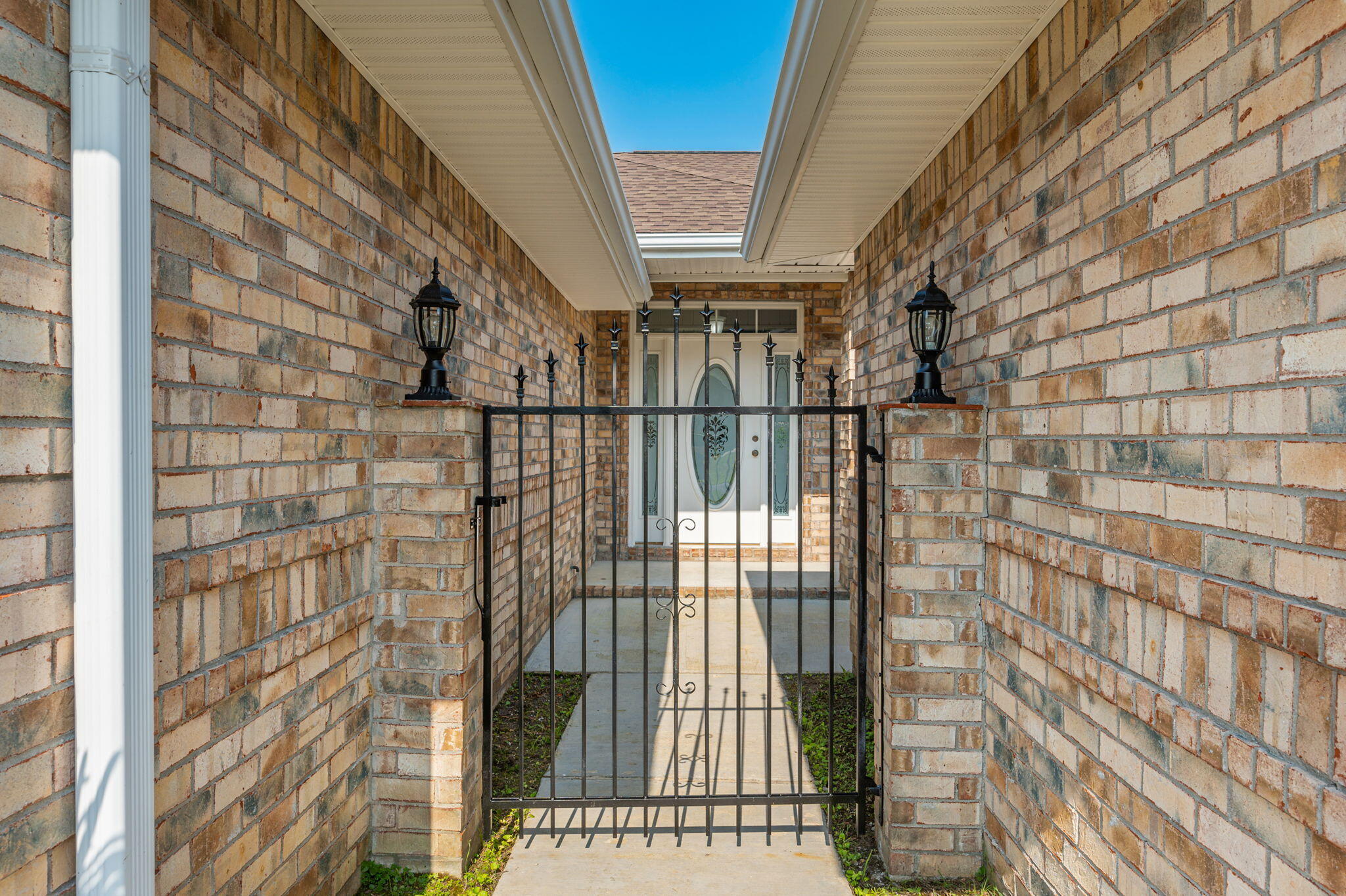 LEE FARMS PH I - Residential