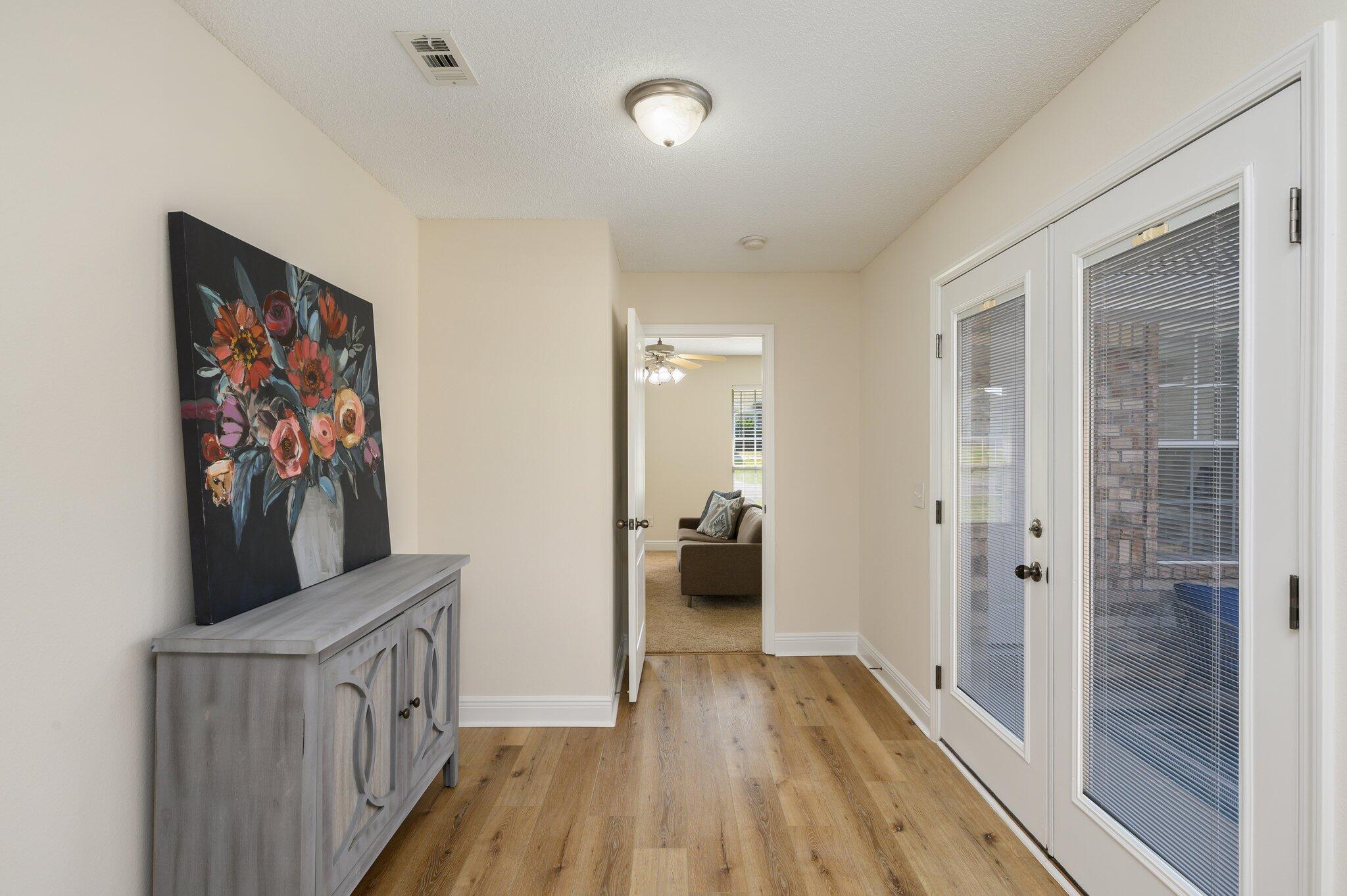 LEE FARMS PH I - Residential