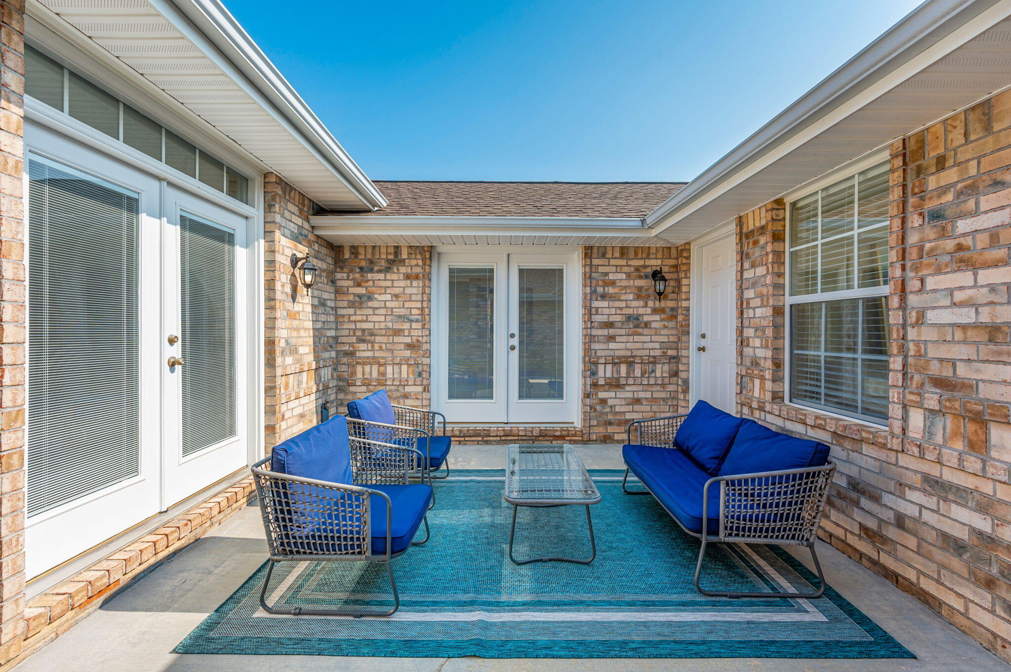 LEE FARMS PH I - Residential