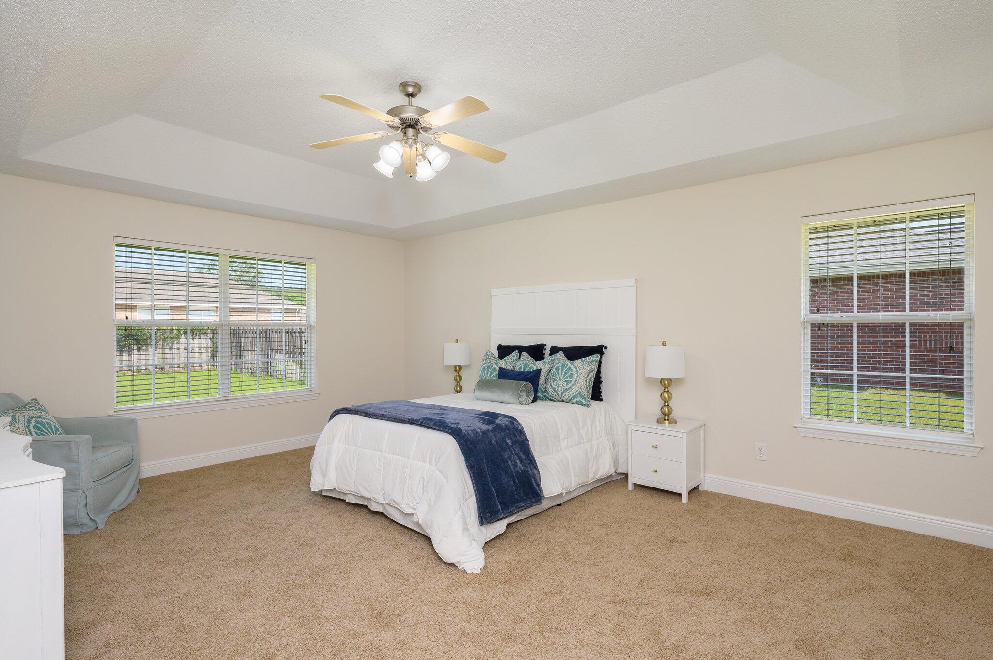 LEE FARMS PH I - Residential