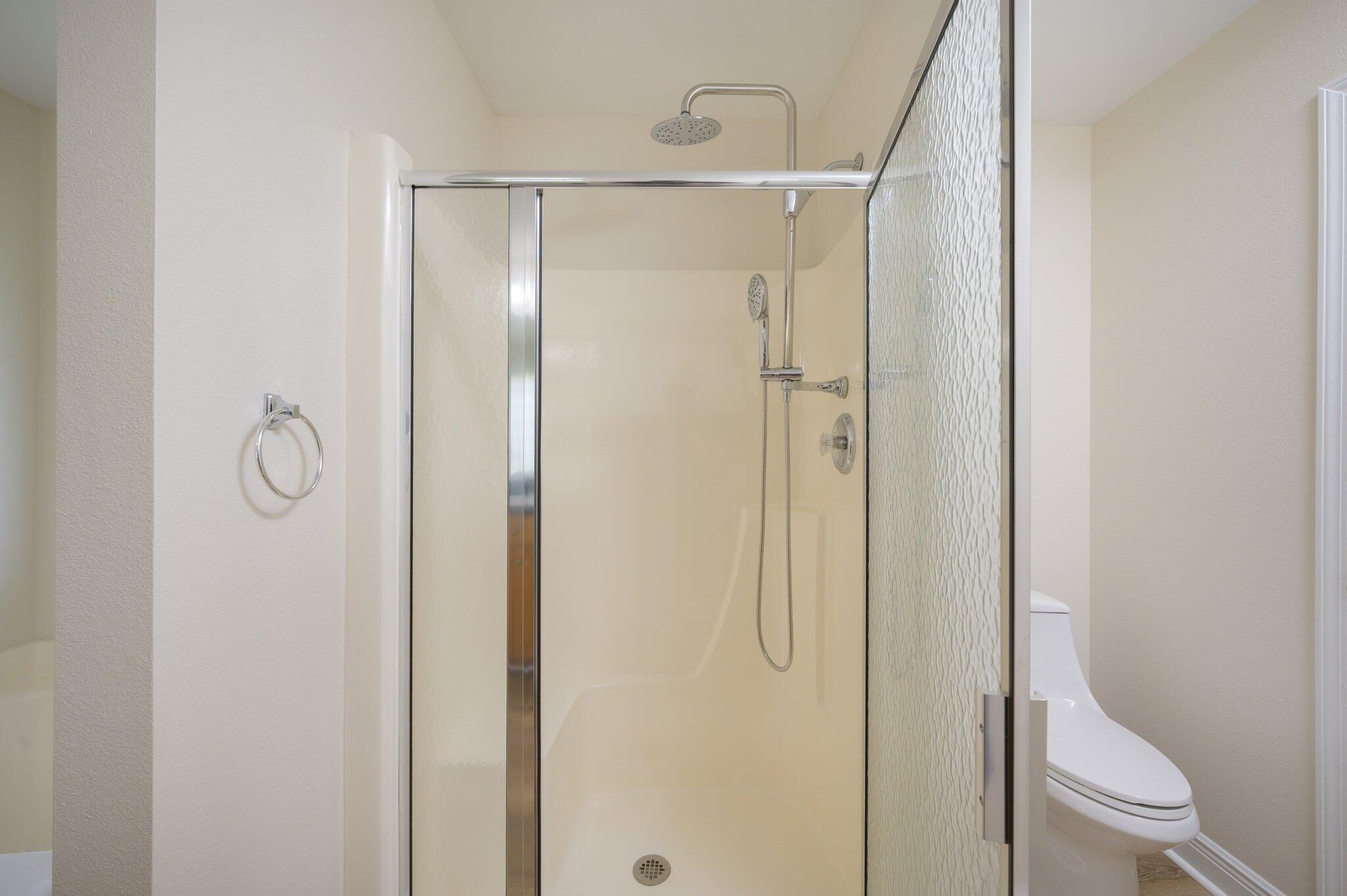 LEE FARMS PH I - Residential