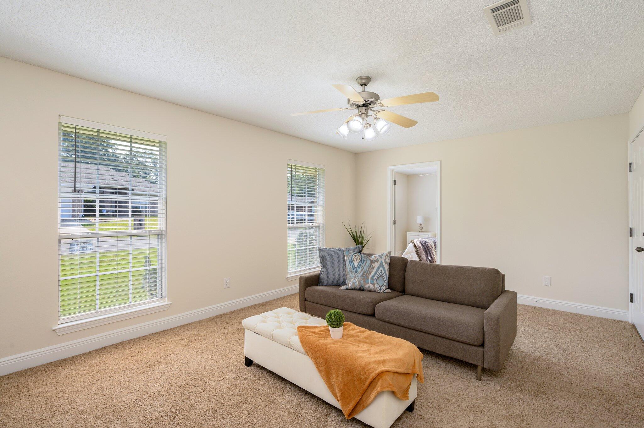 LEE FARMS PH I - Residential