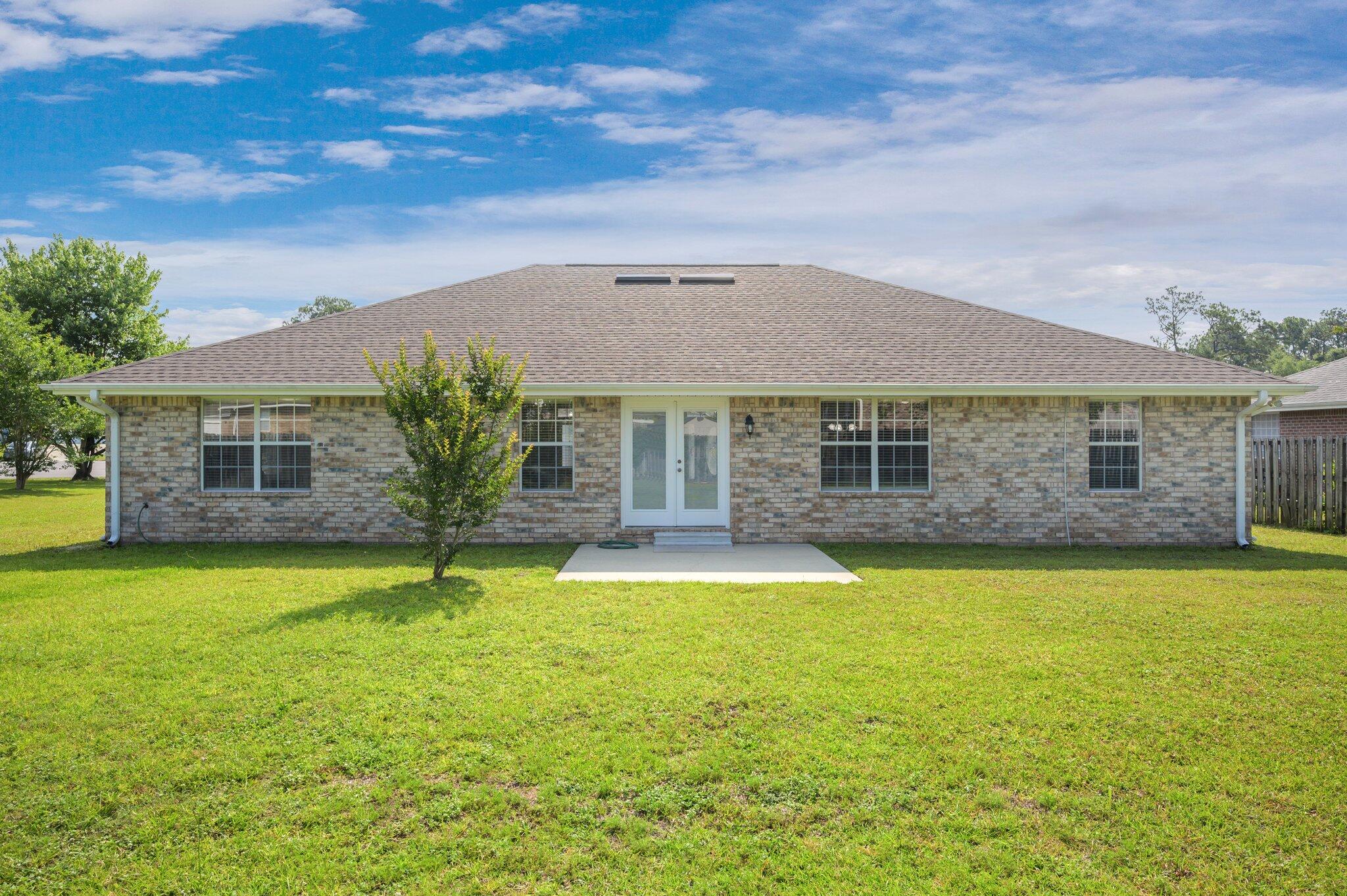 LEE FARMS PH I - Residential