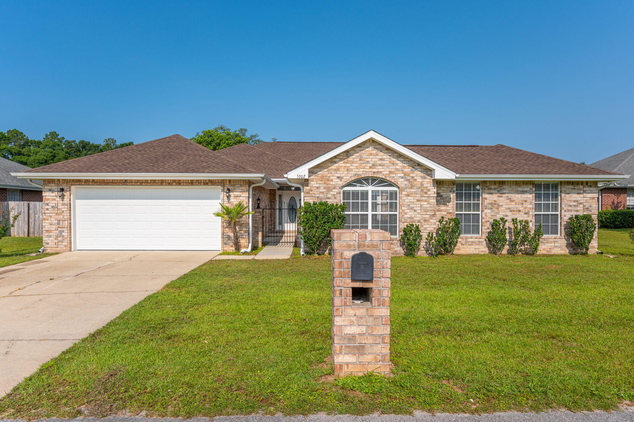 LEE FARMS PH I - Residential